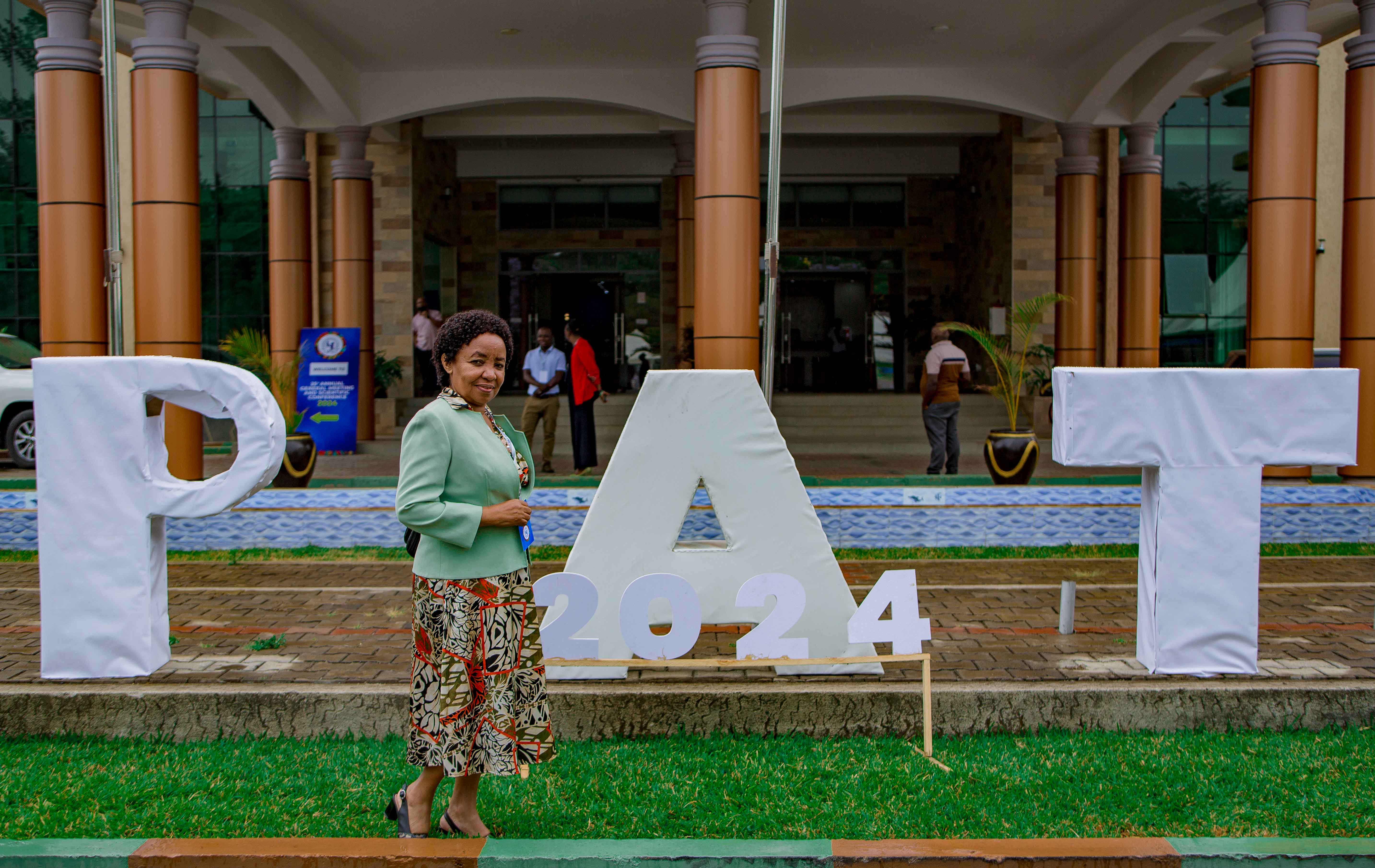 Foundation of Life: Improving Health Outcomes in Children