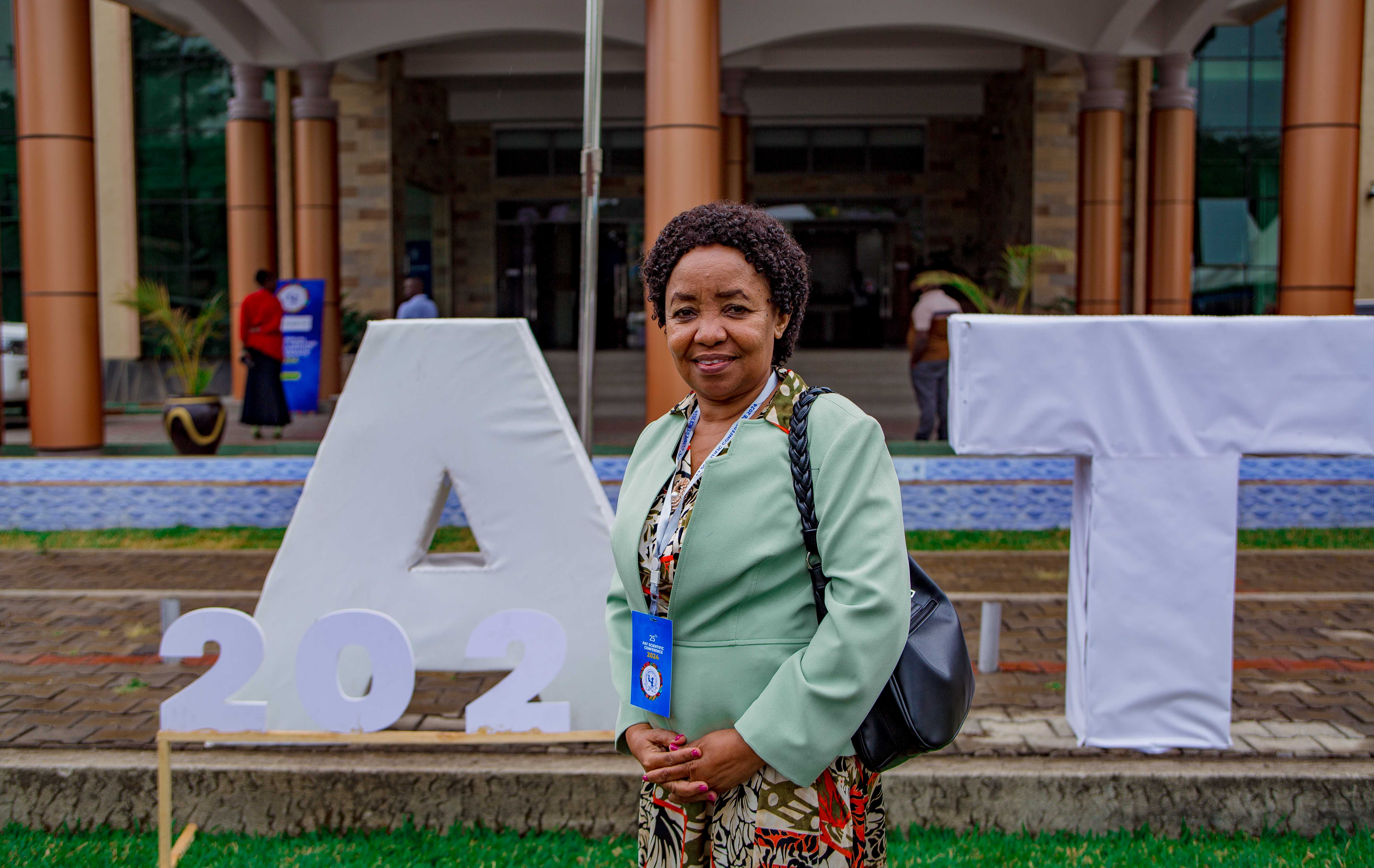 Foundation of Life: Improving Health Outcomes in Children