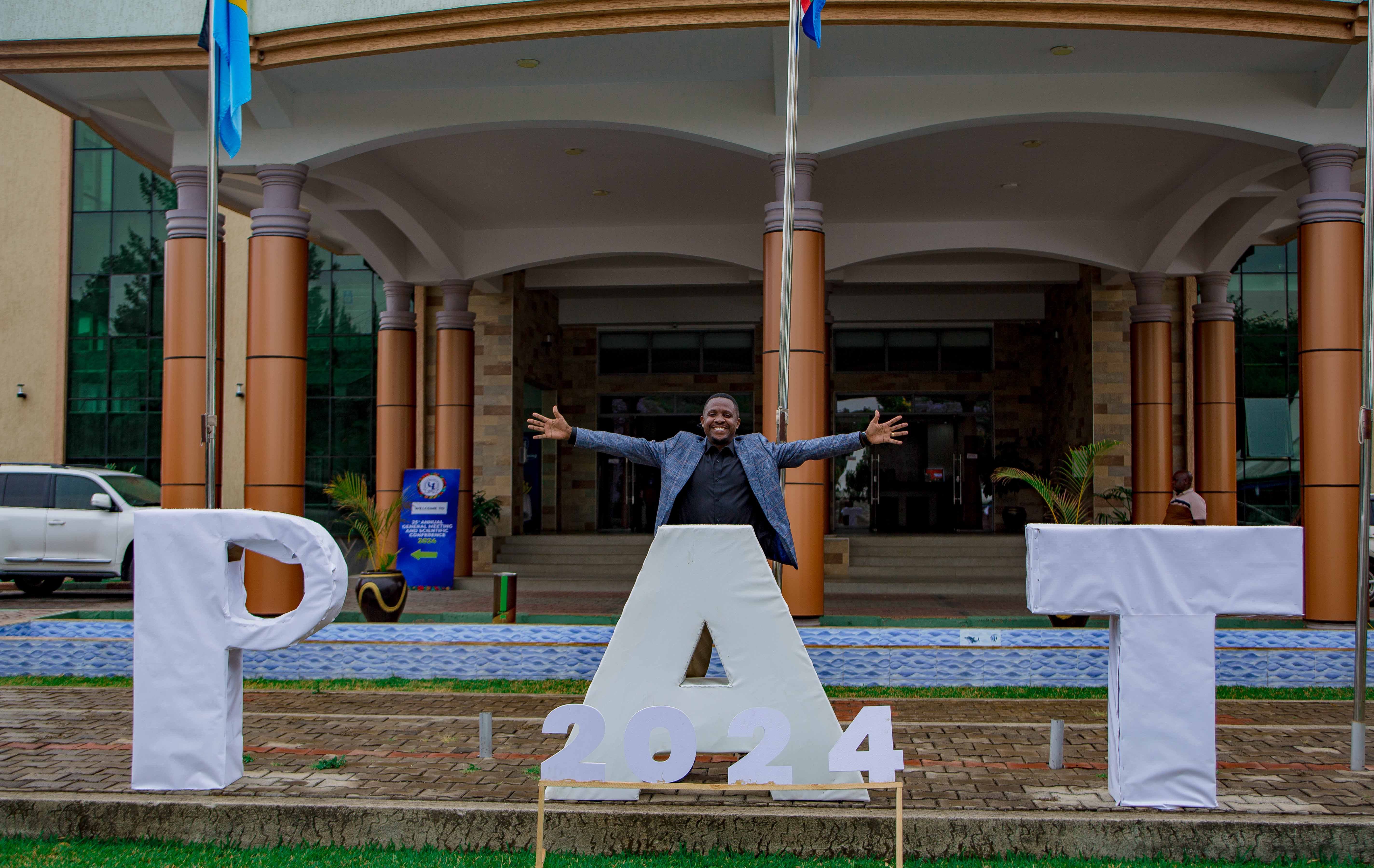 Foundation of Life: Improving Health Outcomes in Children