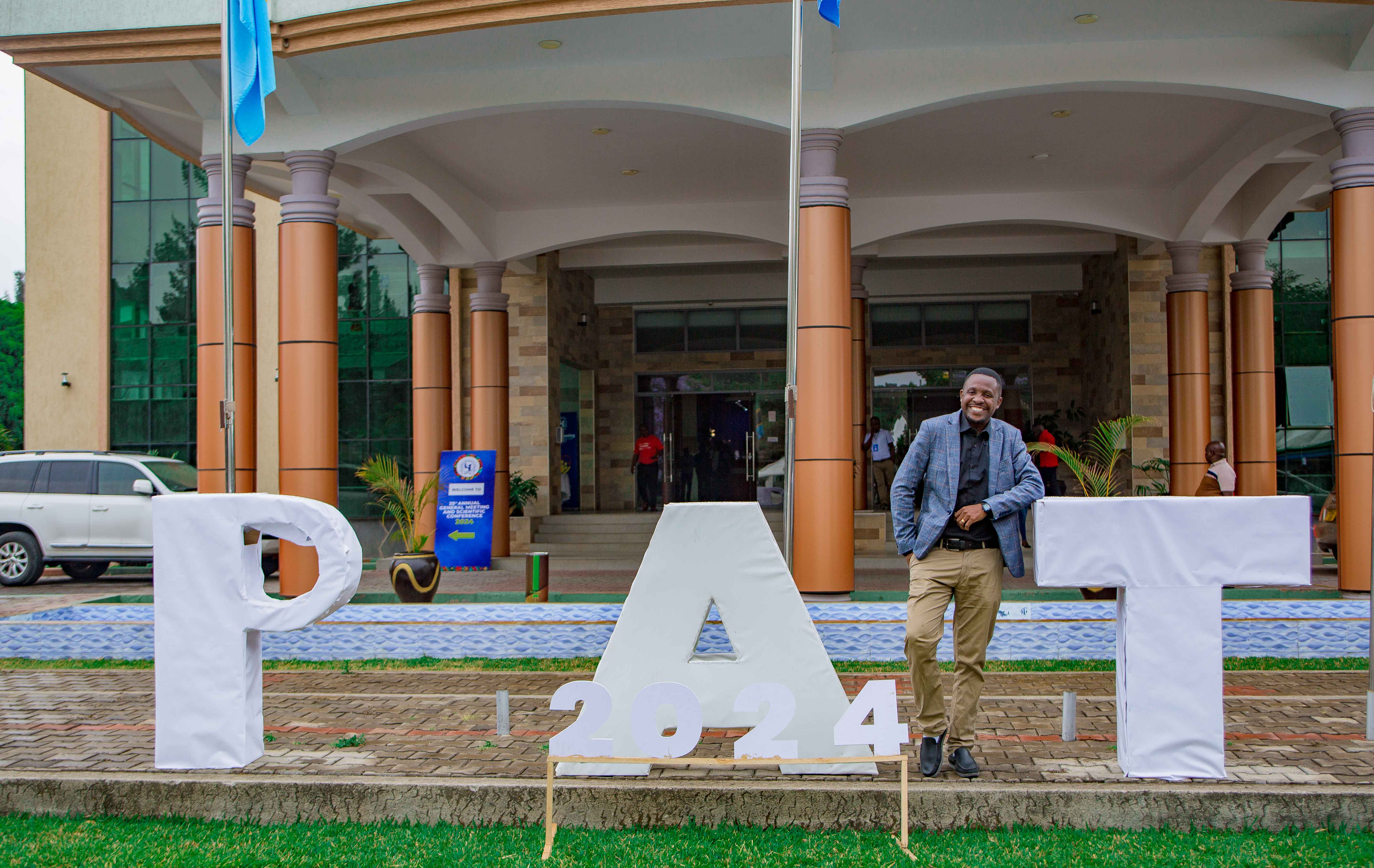 Foundation of Life: Improving Health Outcomes in Children