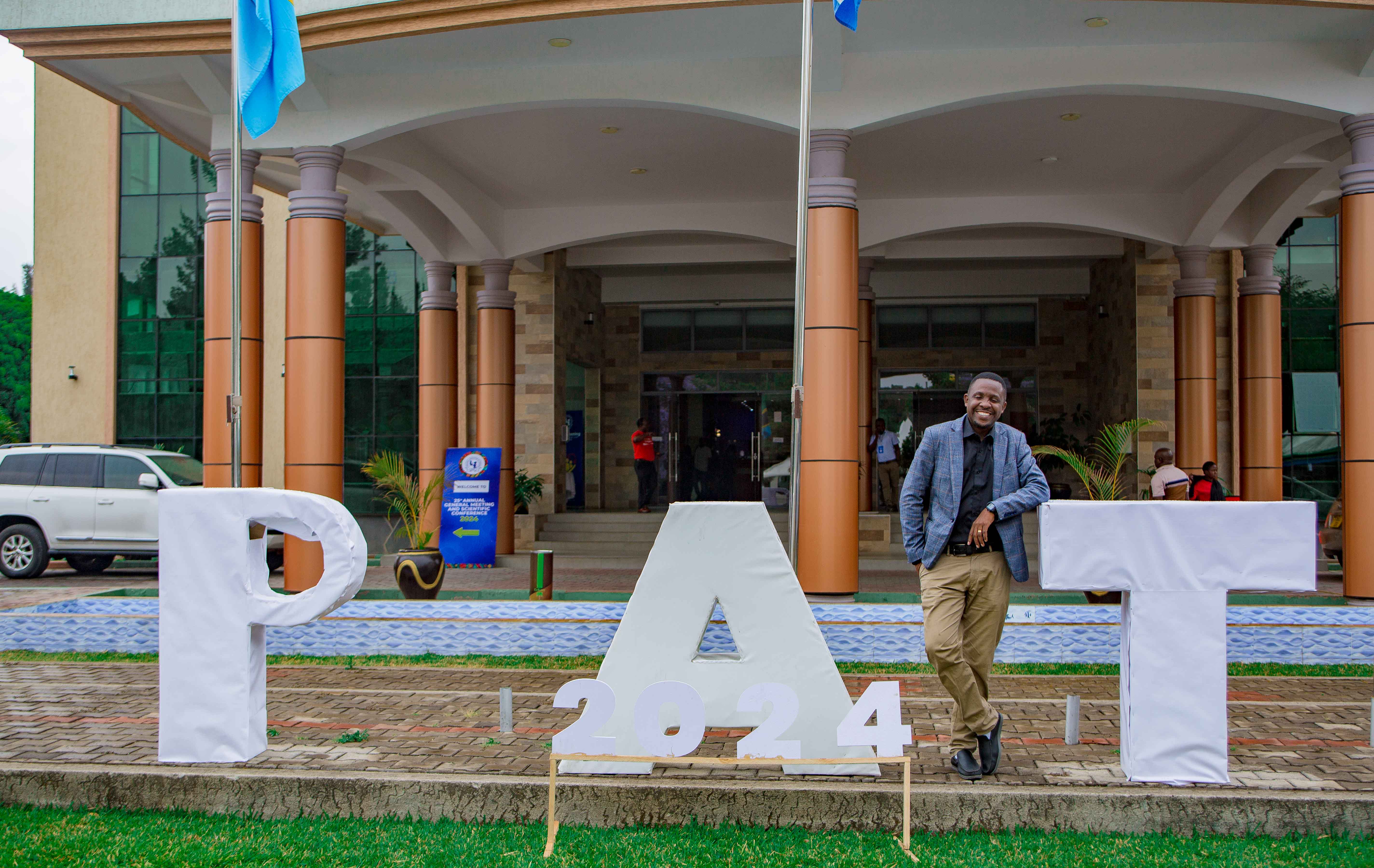 Foundation of Life: Improving Health Outcomes in Children