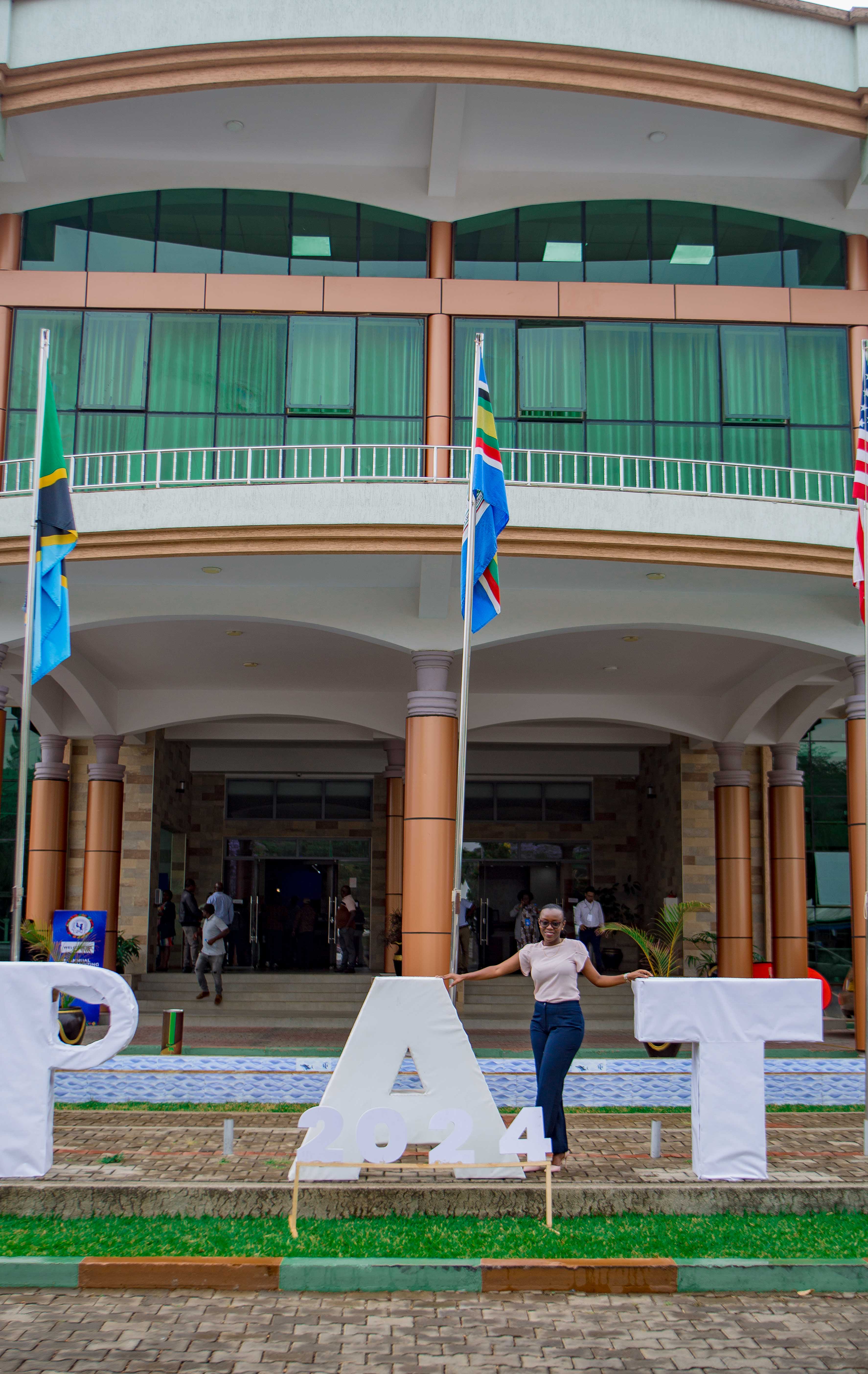 Foundation of Life: Improving Health Outcomes in Children