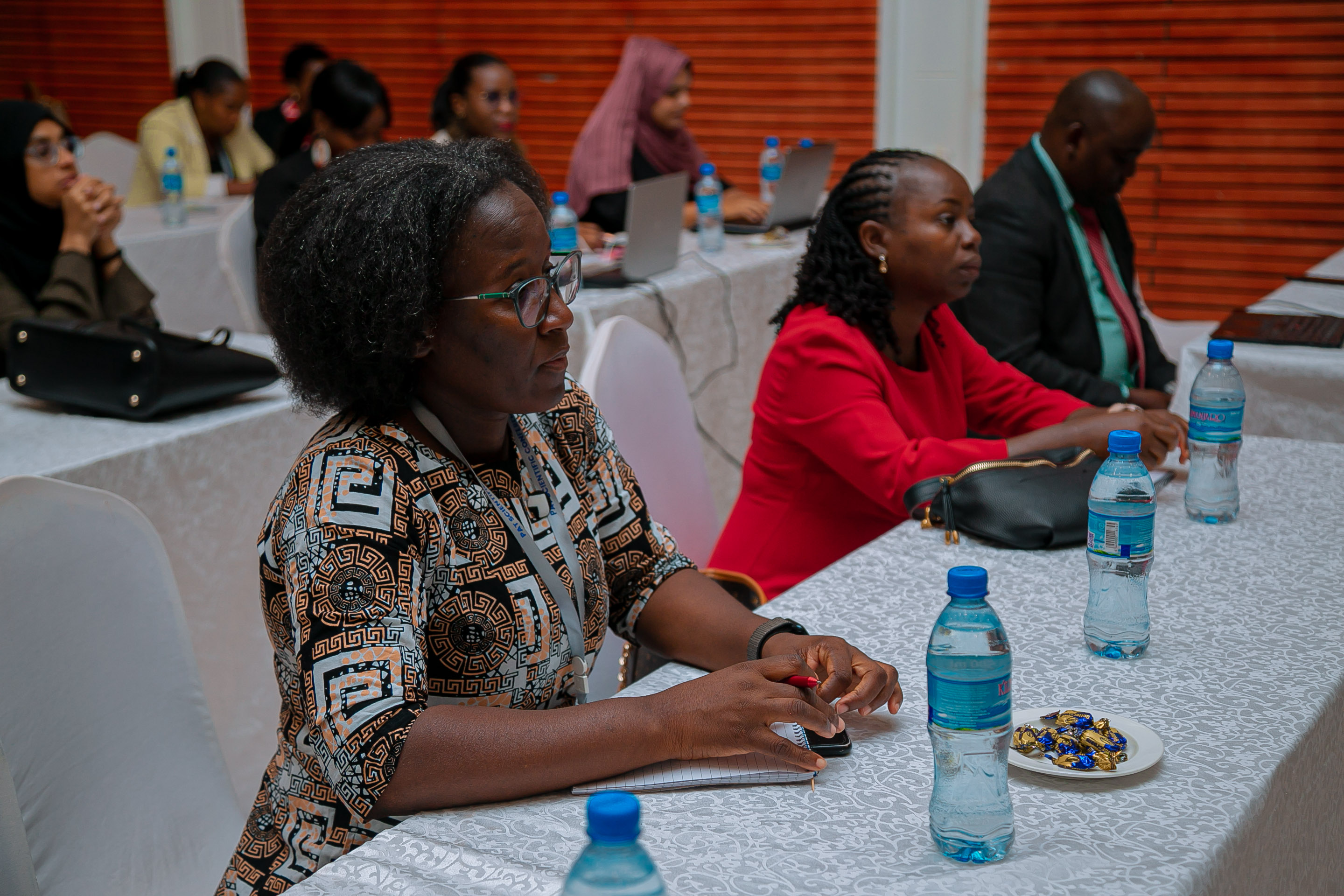 Foundation of Life: Improving Health Outcomes in Children