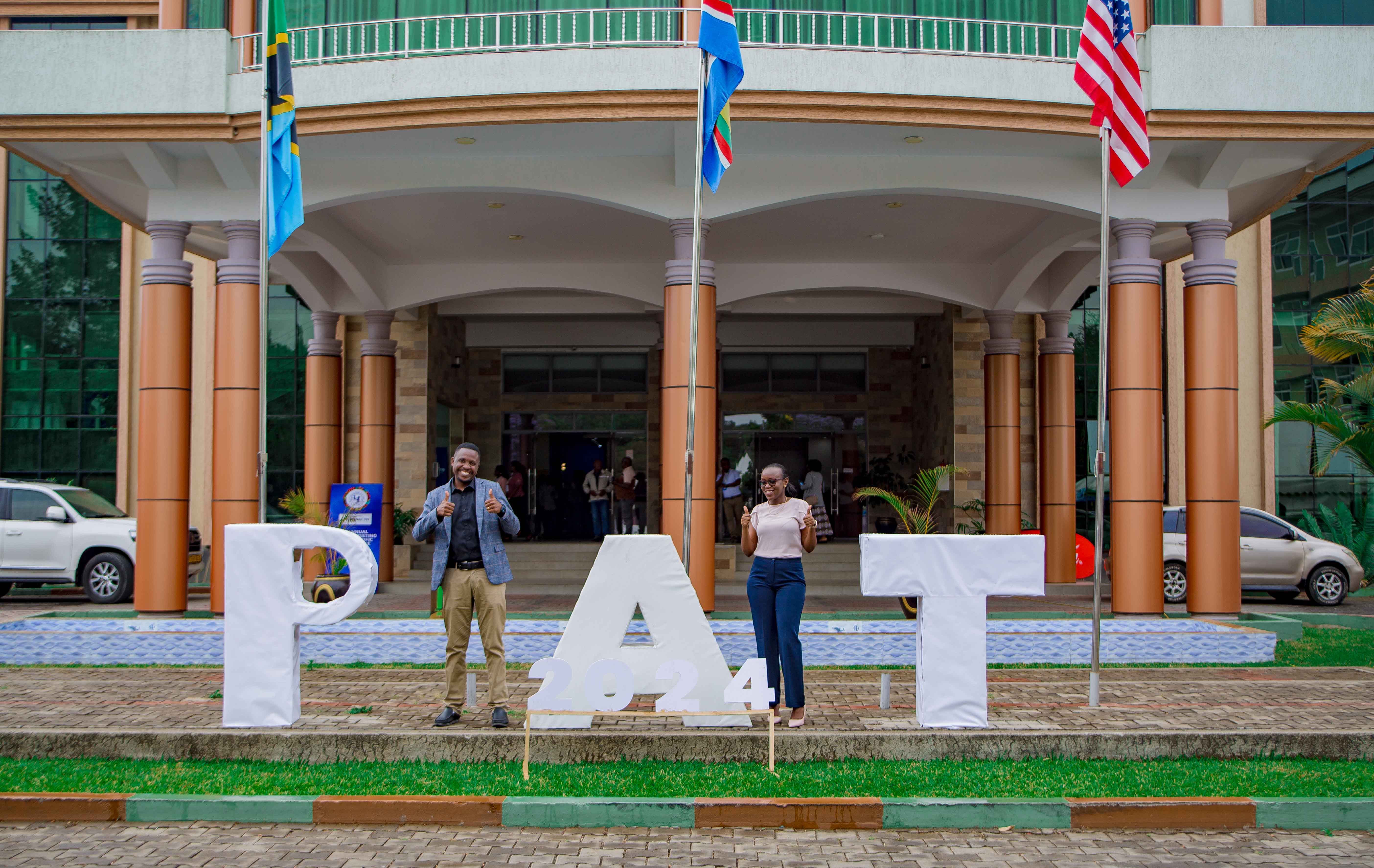 Foundation of Life: Improving Health Outcomes in Children