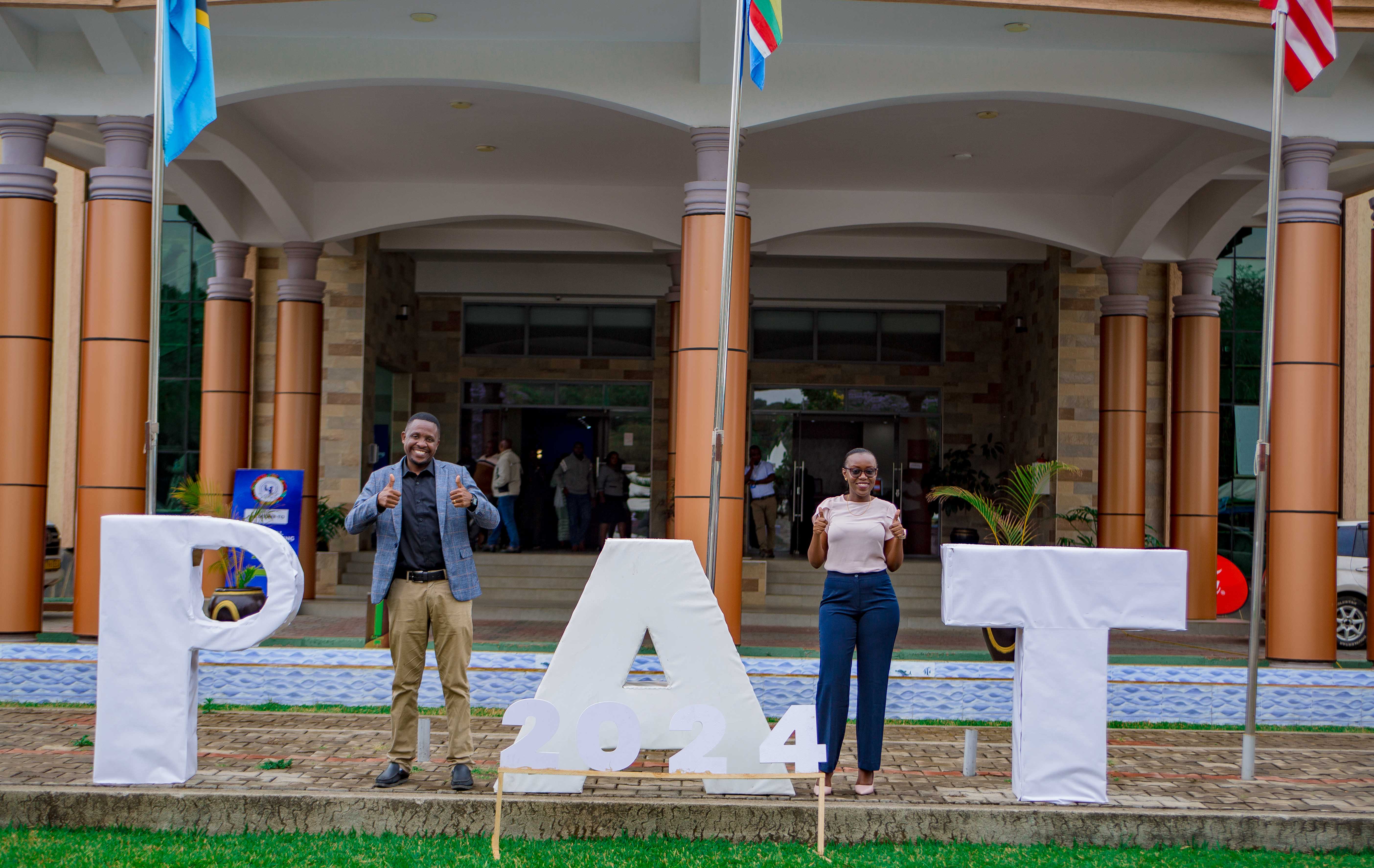 Foundation of Life: Improving Health Outcomes in Children