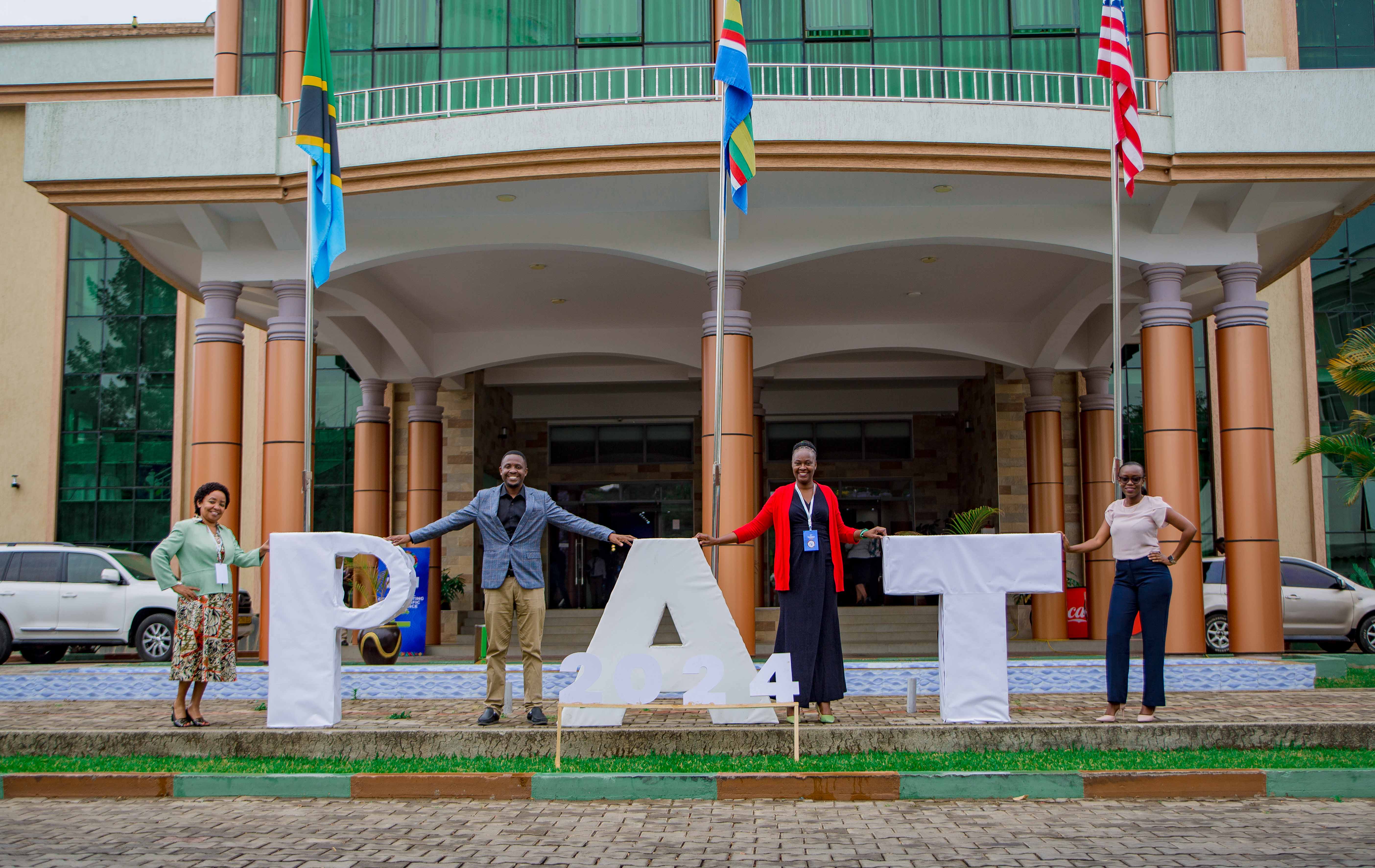 Foundation of Life: Improving Health Outcomes in Children