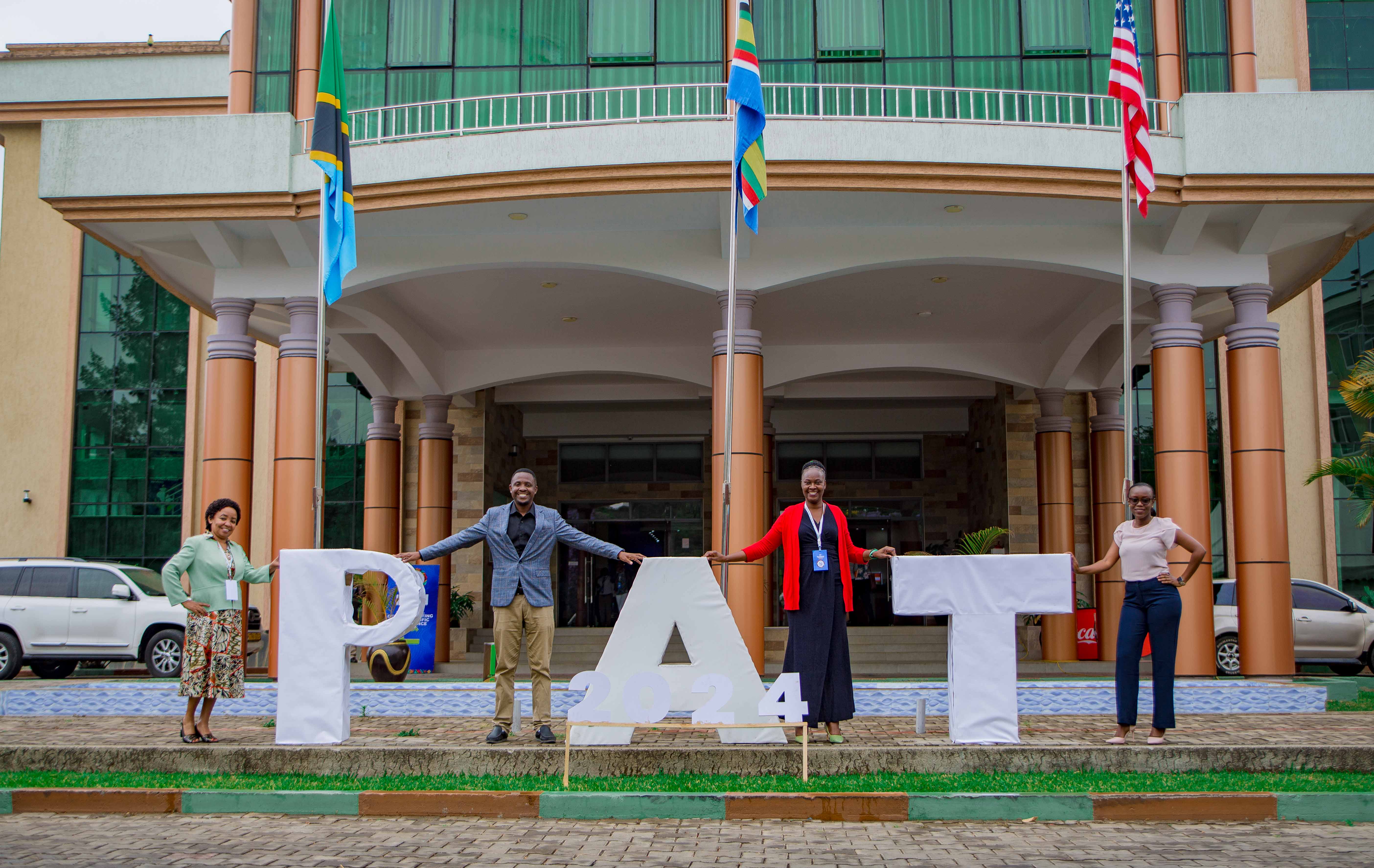 Foundation of Life: Improving Health Outcomes in Children