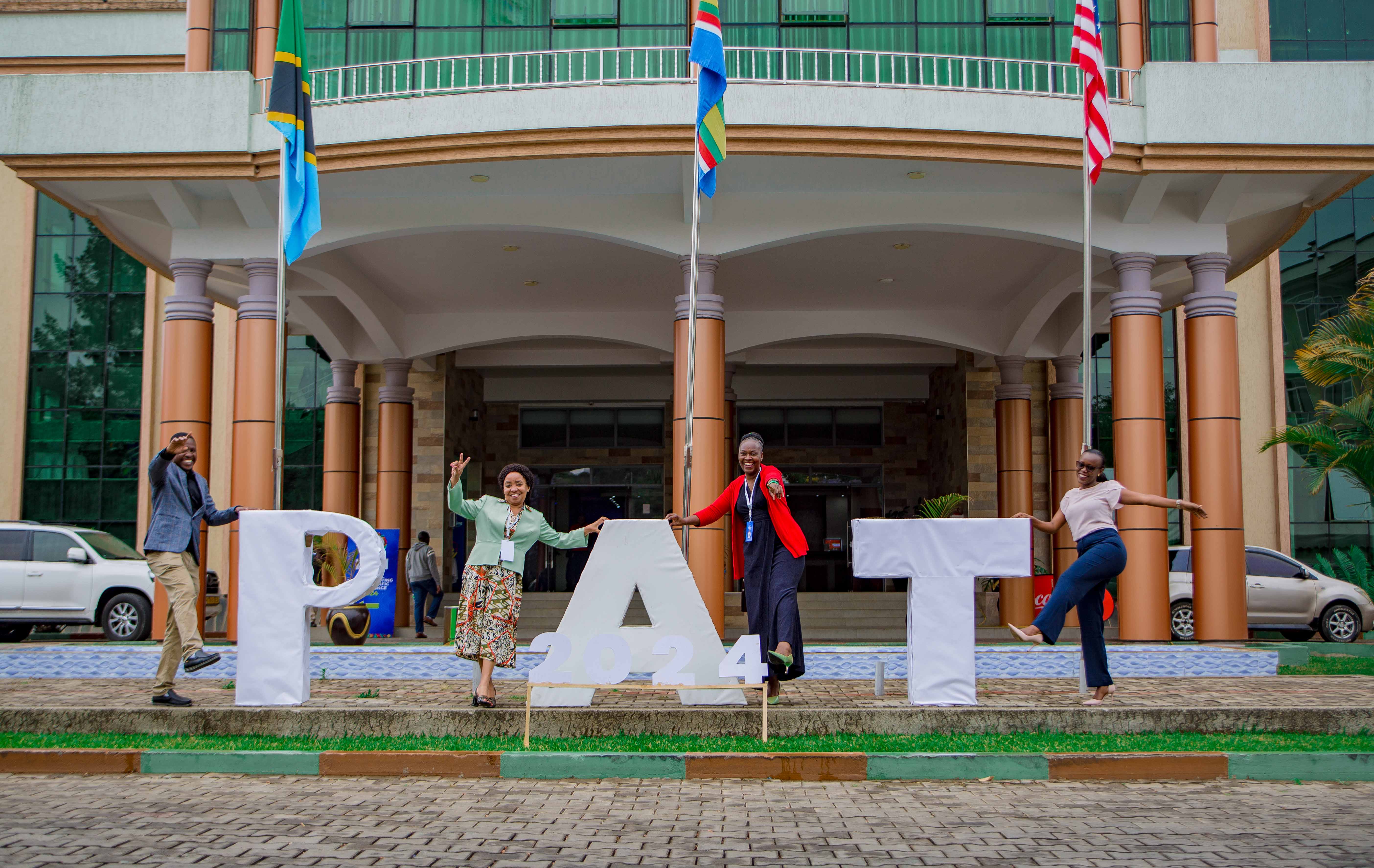 Foundation of Life: Improving Health Outcomes in Children