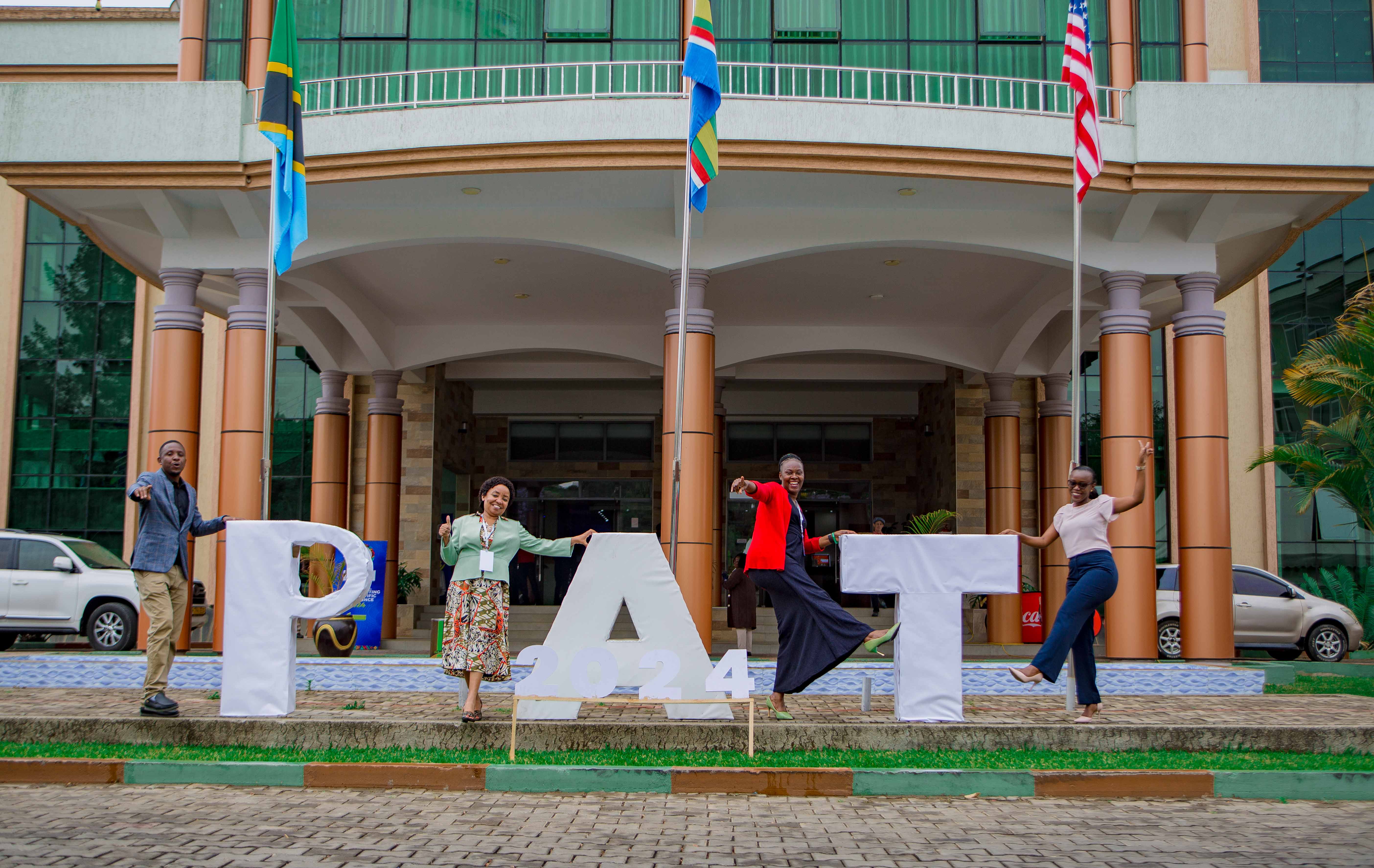 Foundation of Life: Improving Health Outcomes in Children