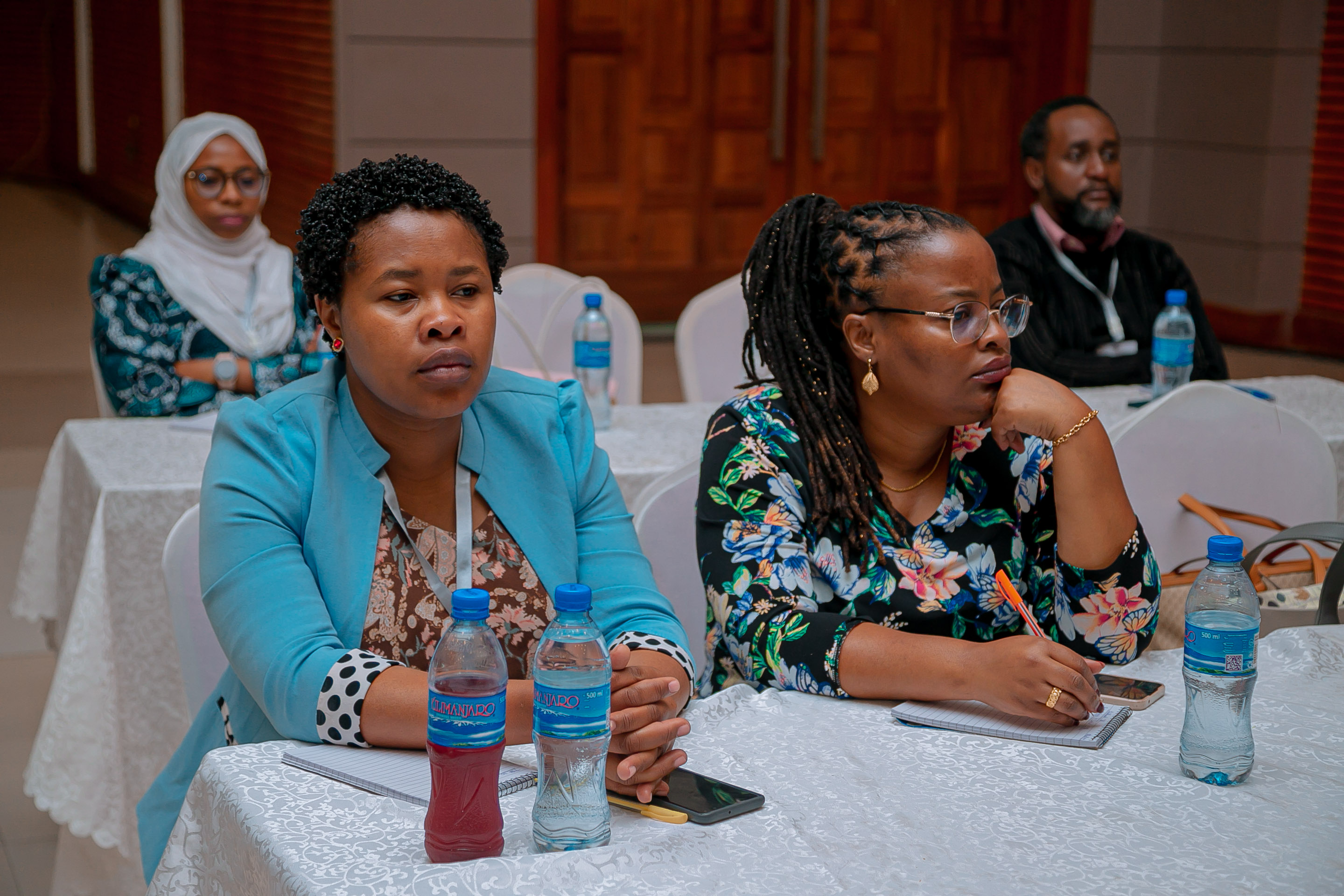 Foundation of Life: Improving Health Outcomes in Children