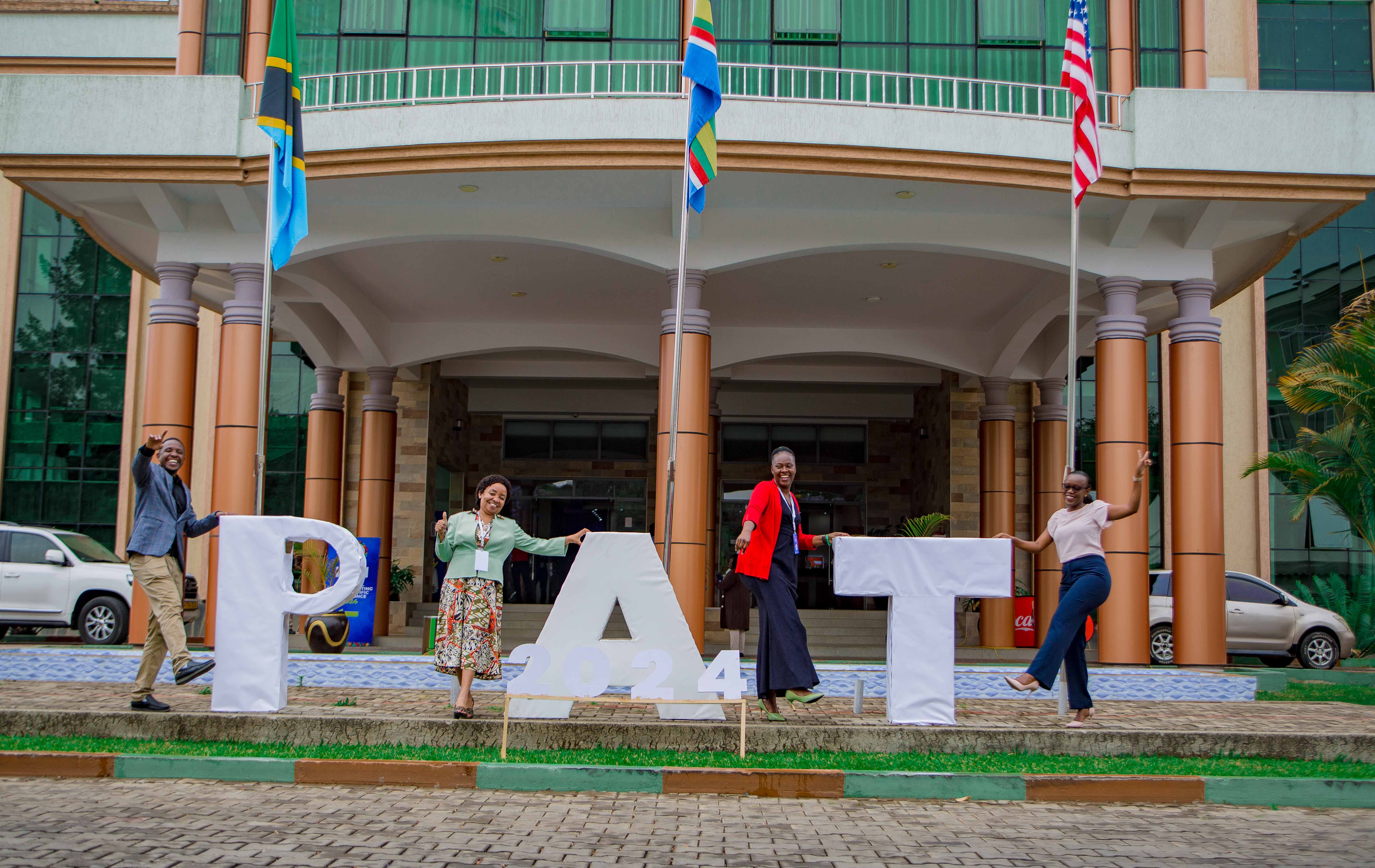 Foundation of Life: Improving Health Outcomes in Children