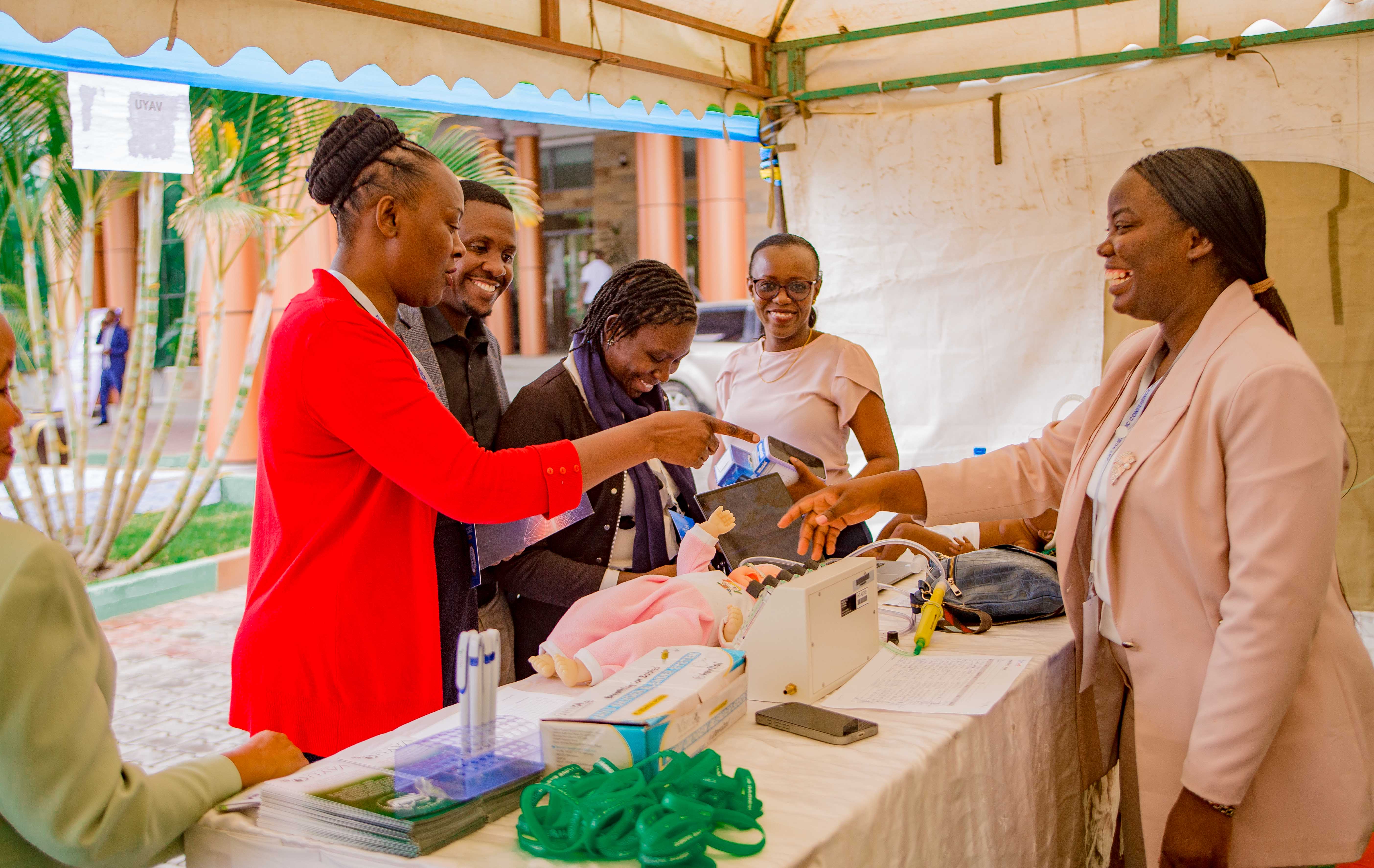 Foundation of Life: Improving Health Outcomes in Children