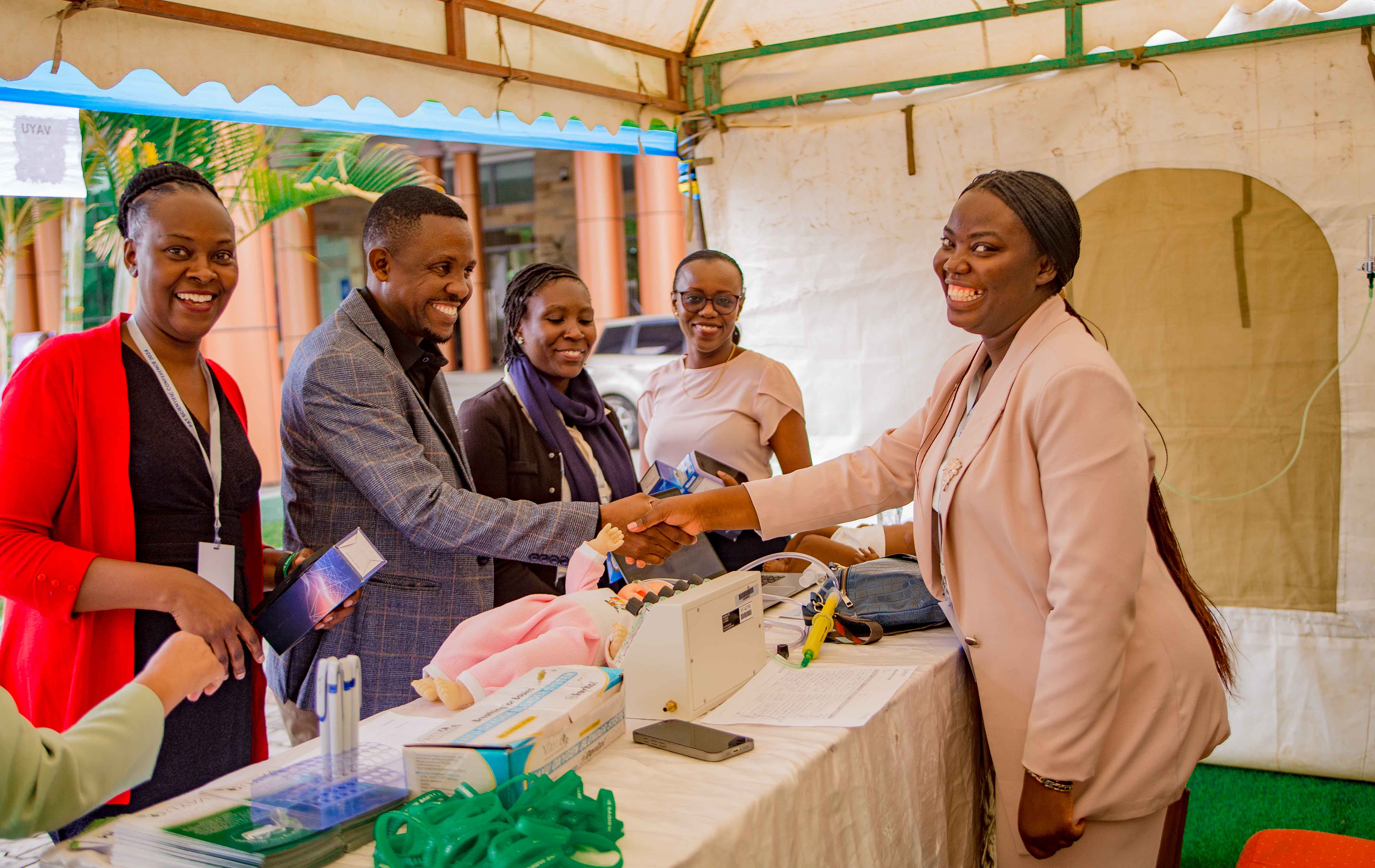 Foundation of Life: Improving Health Outcomes in Children