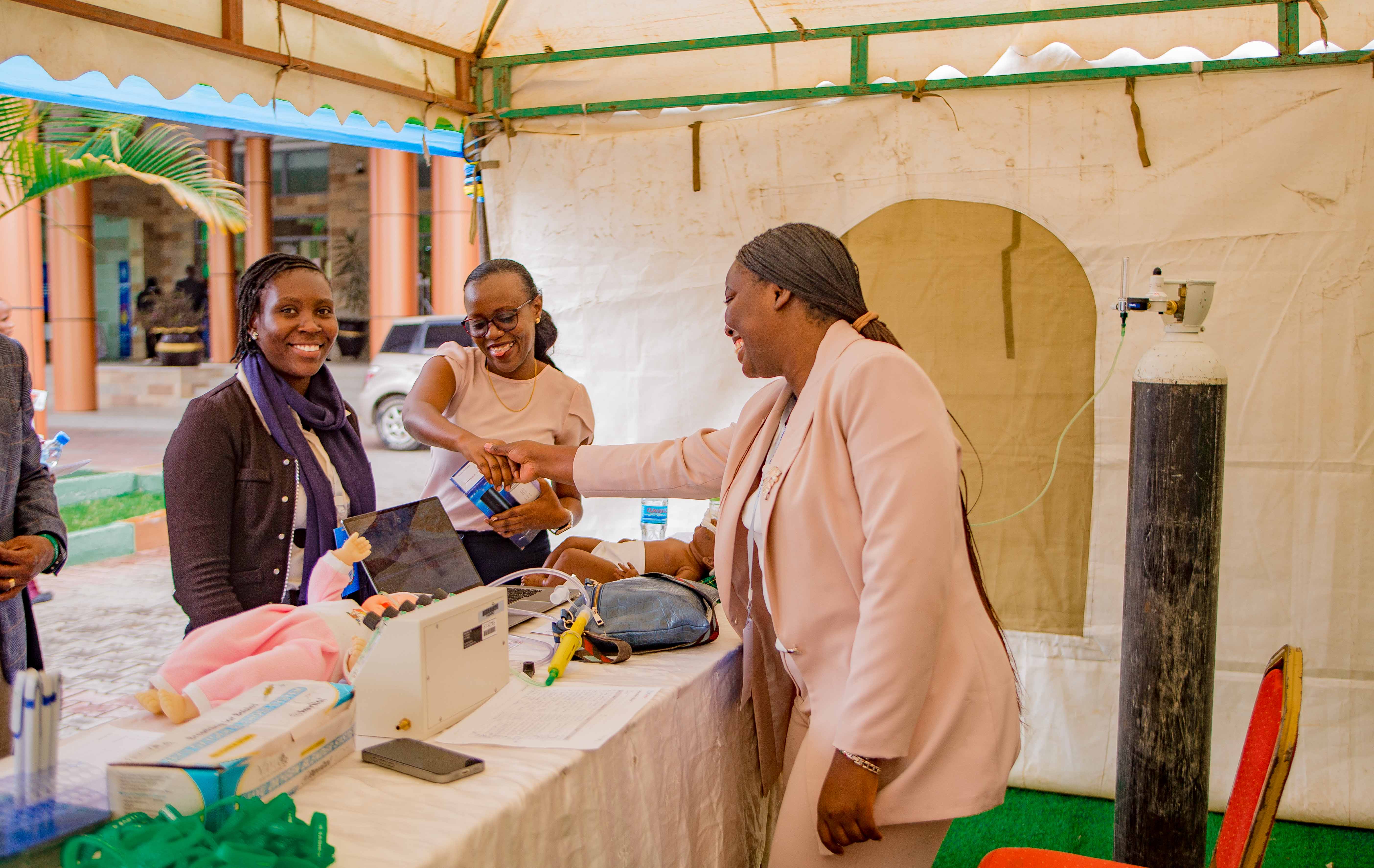 Foundation of Life: Improving Health Outcomes in Children