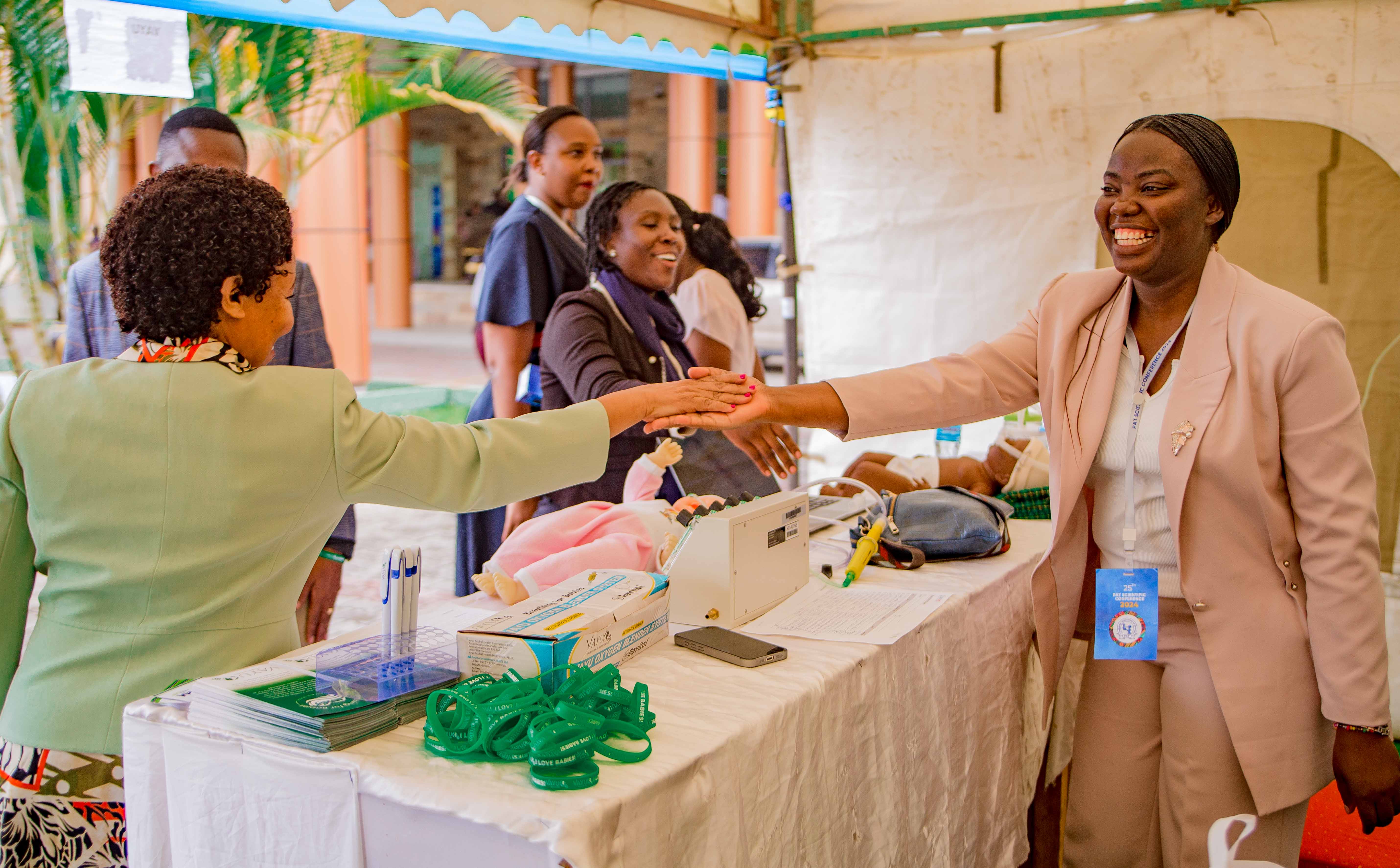 Foundation of Life: Improving Health Outcomes in Children