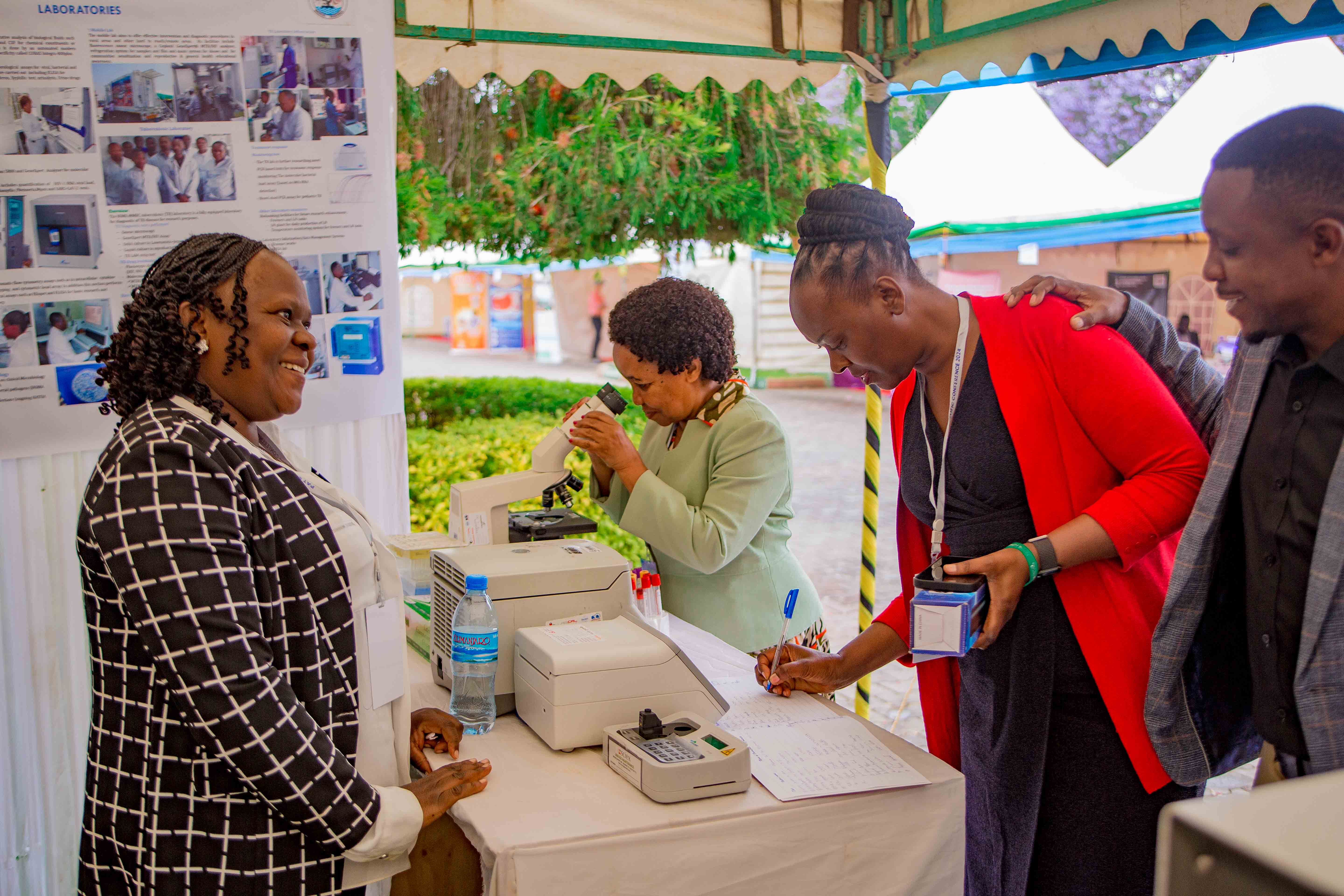 Foundation of Life: Improving Health Outcomes in Children