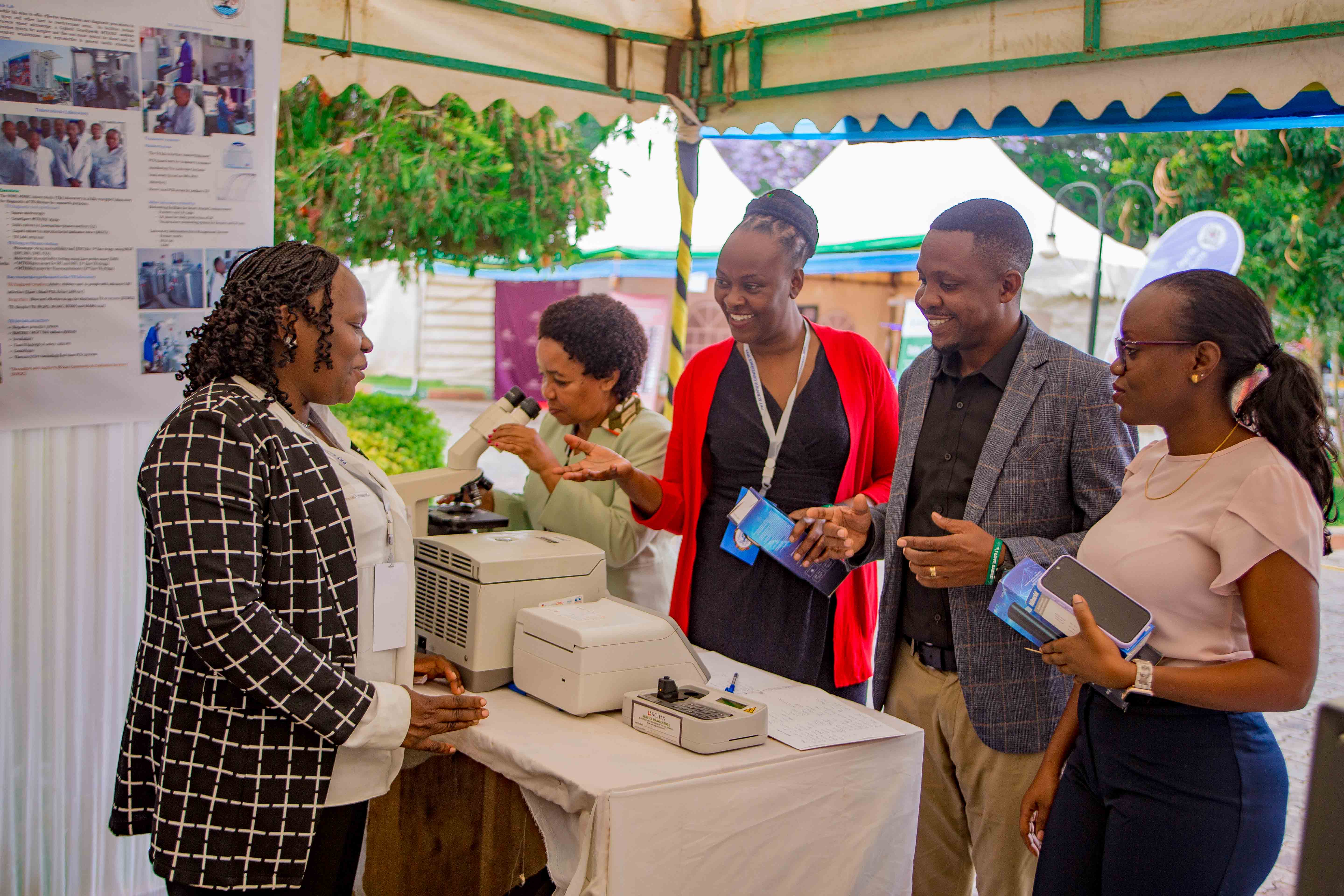 Foundation of Life: Improving Health Outcomes in Children