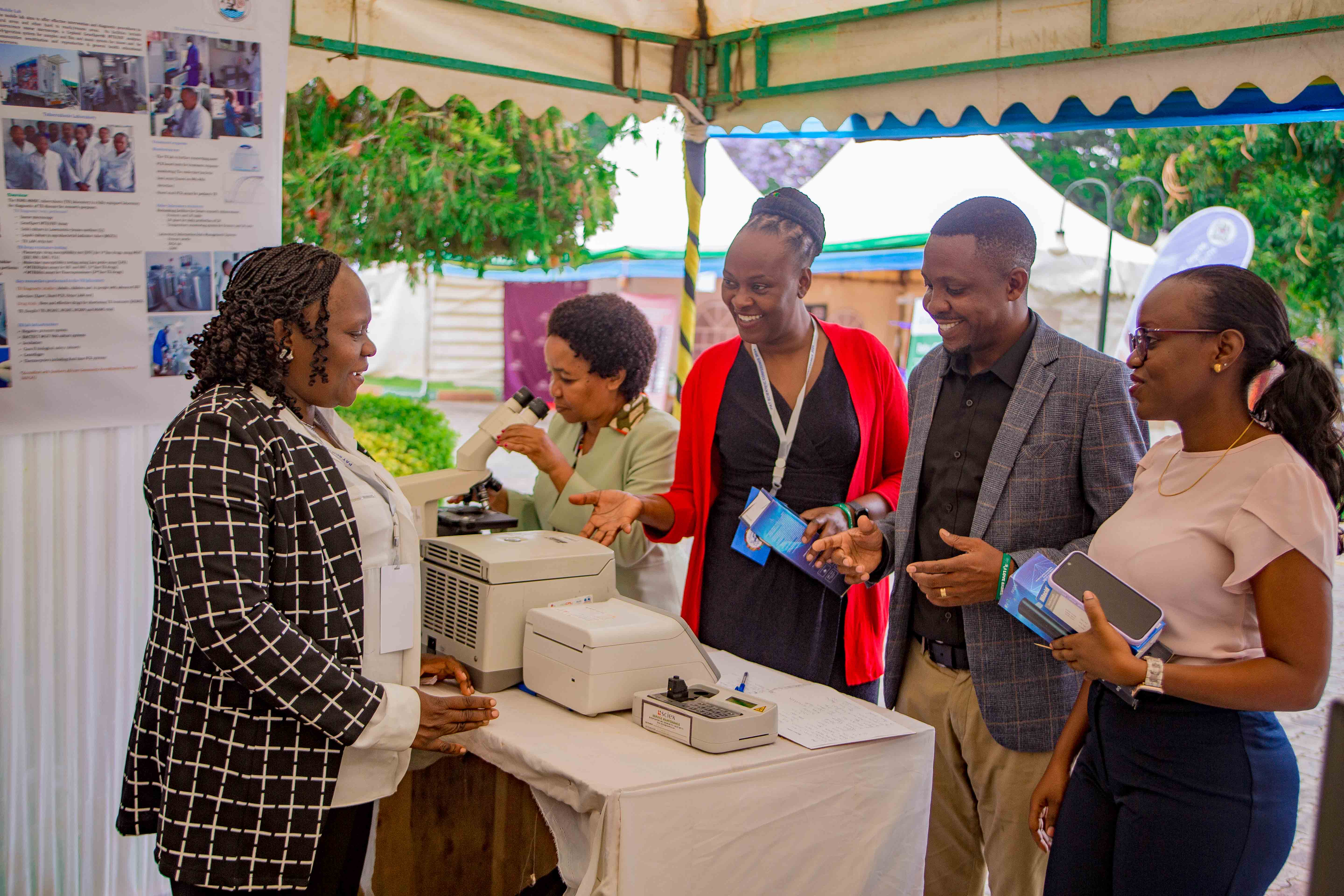 Foundation of Life: Improving Health Outcomes in Children