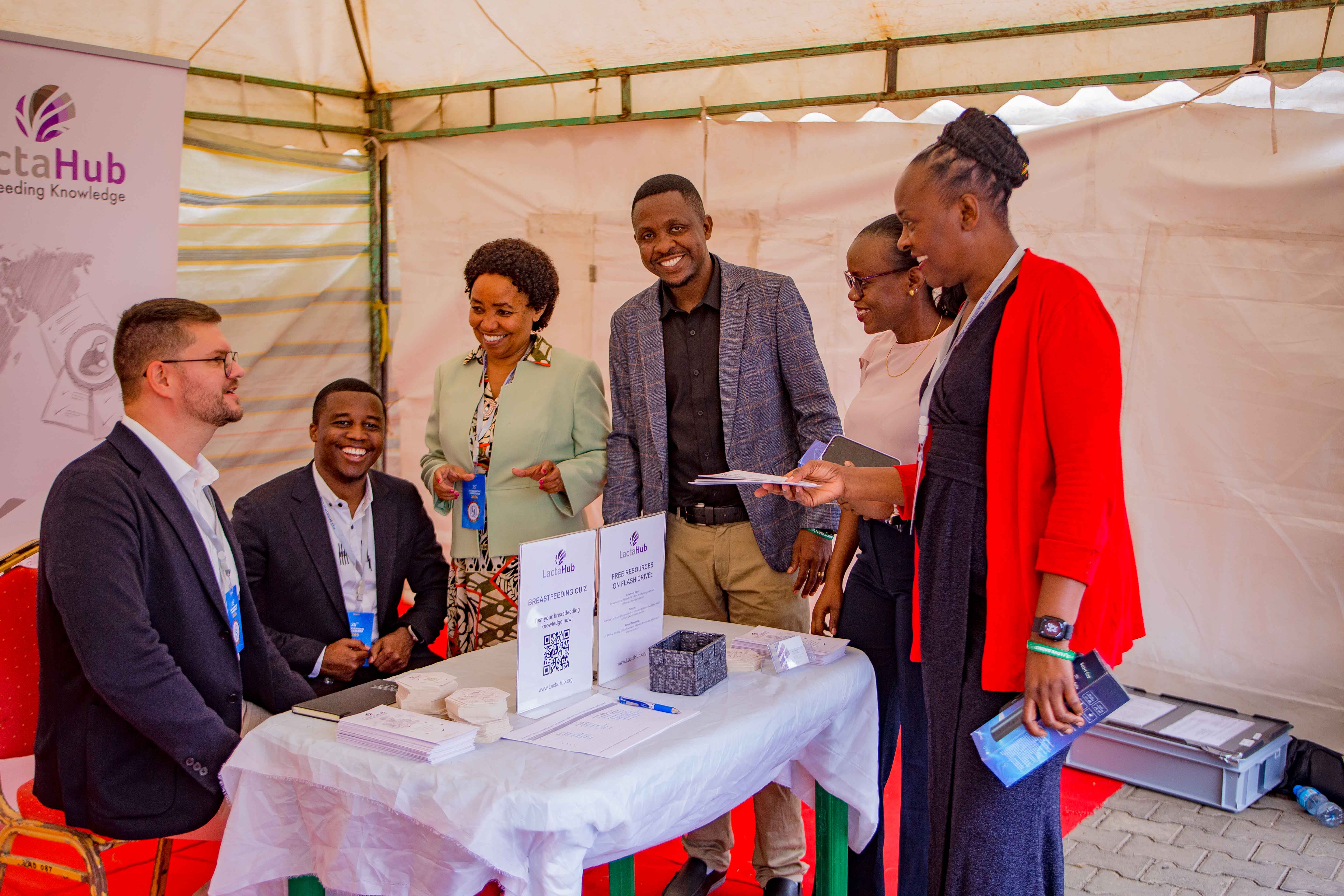 Foundation of Life: Improving Health Outcomes in Children