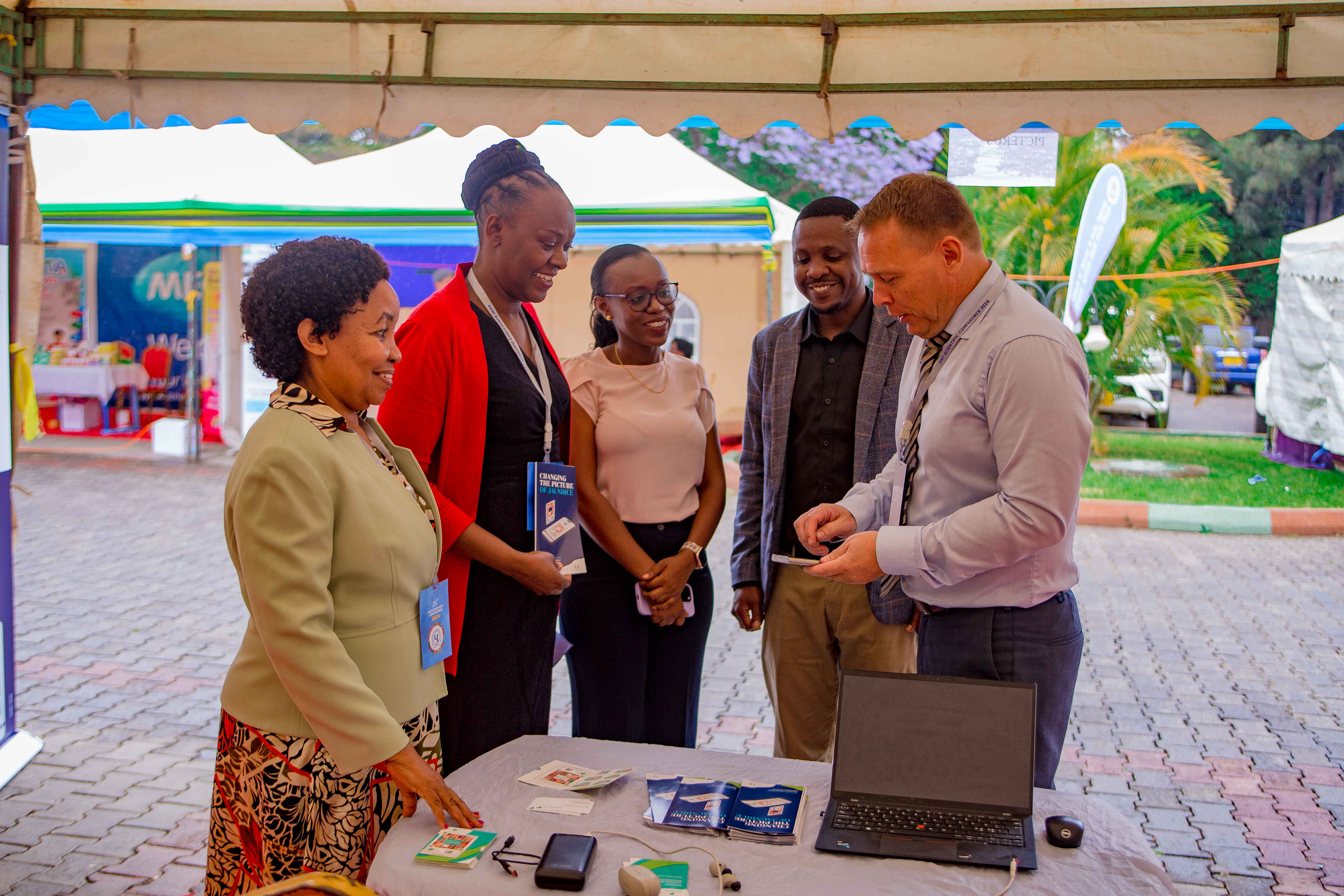 Foundation of Life: Improving Health Outcomes in Children