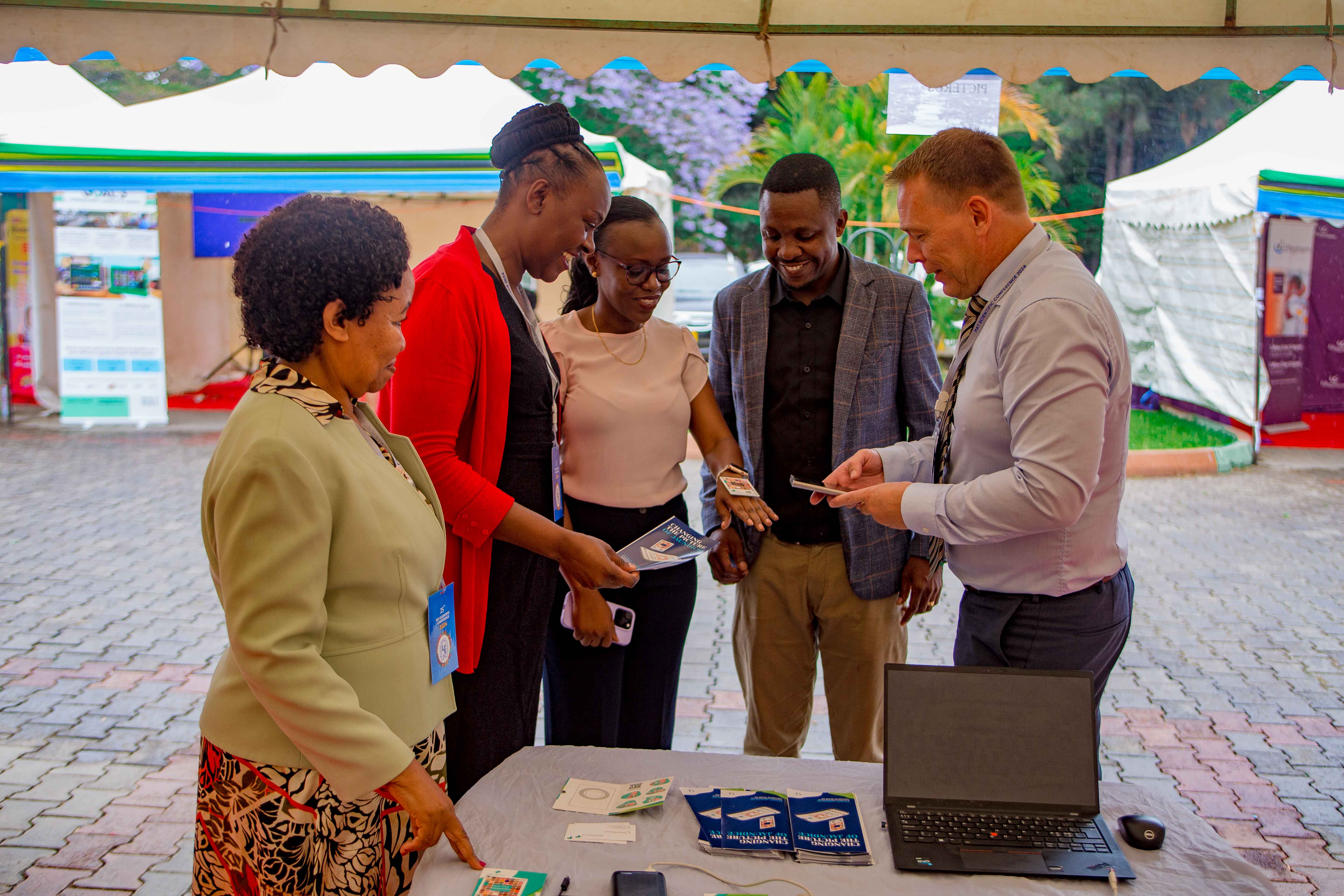 Foundation of Life: Improving Health Outcomes in Children