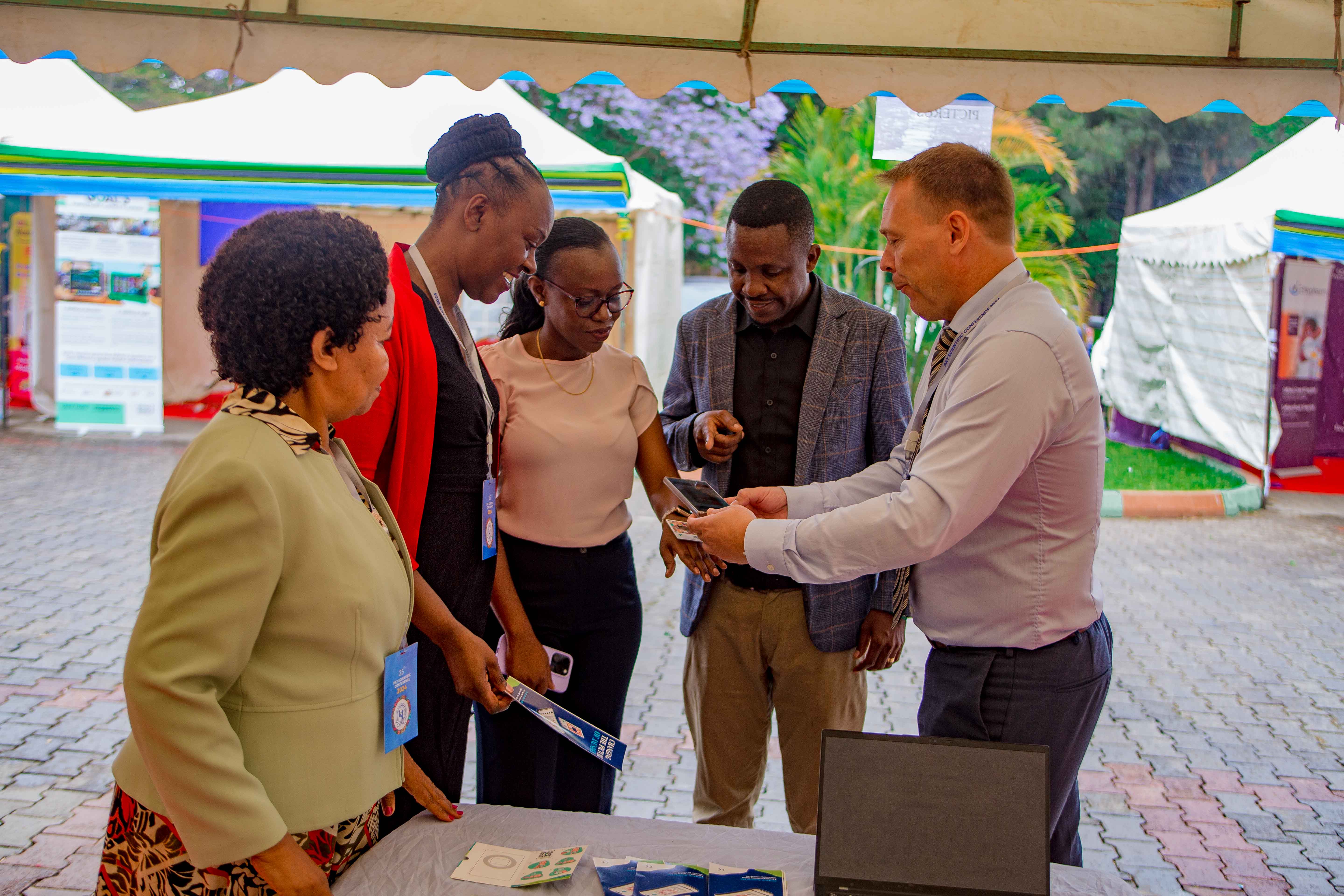 Foundation of Life: Improving Health Outcomes in Children