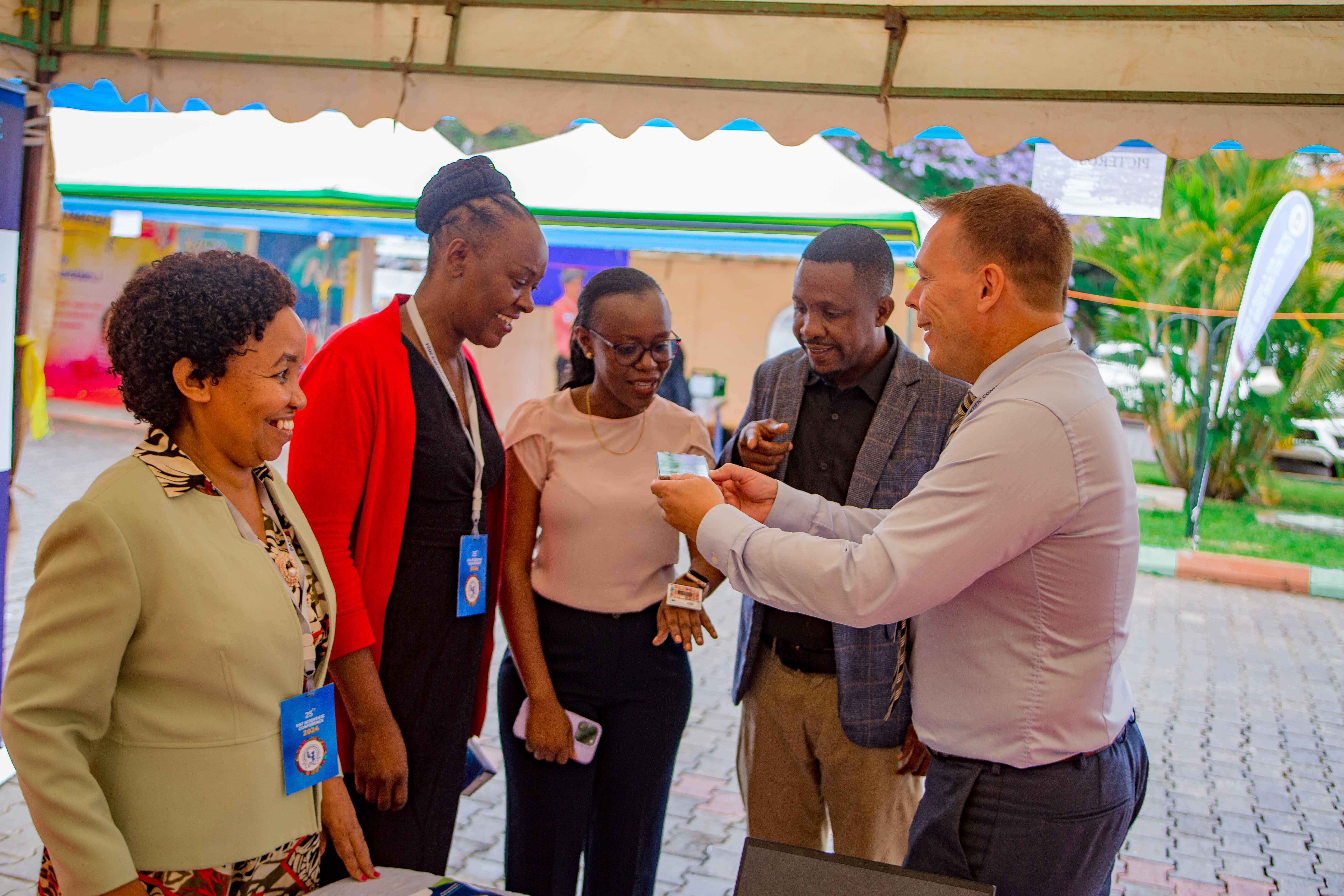 Foundation of Life: Improving Health Outcomes in Children