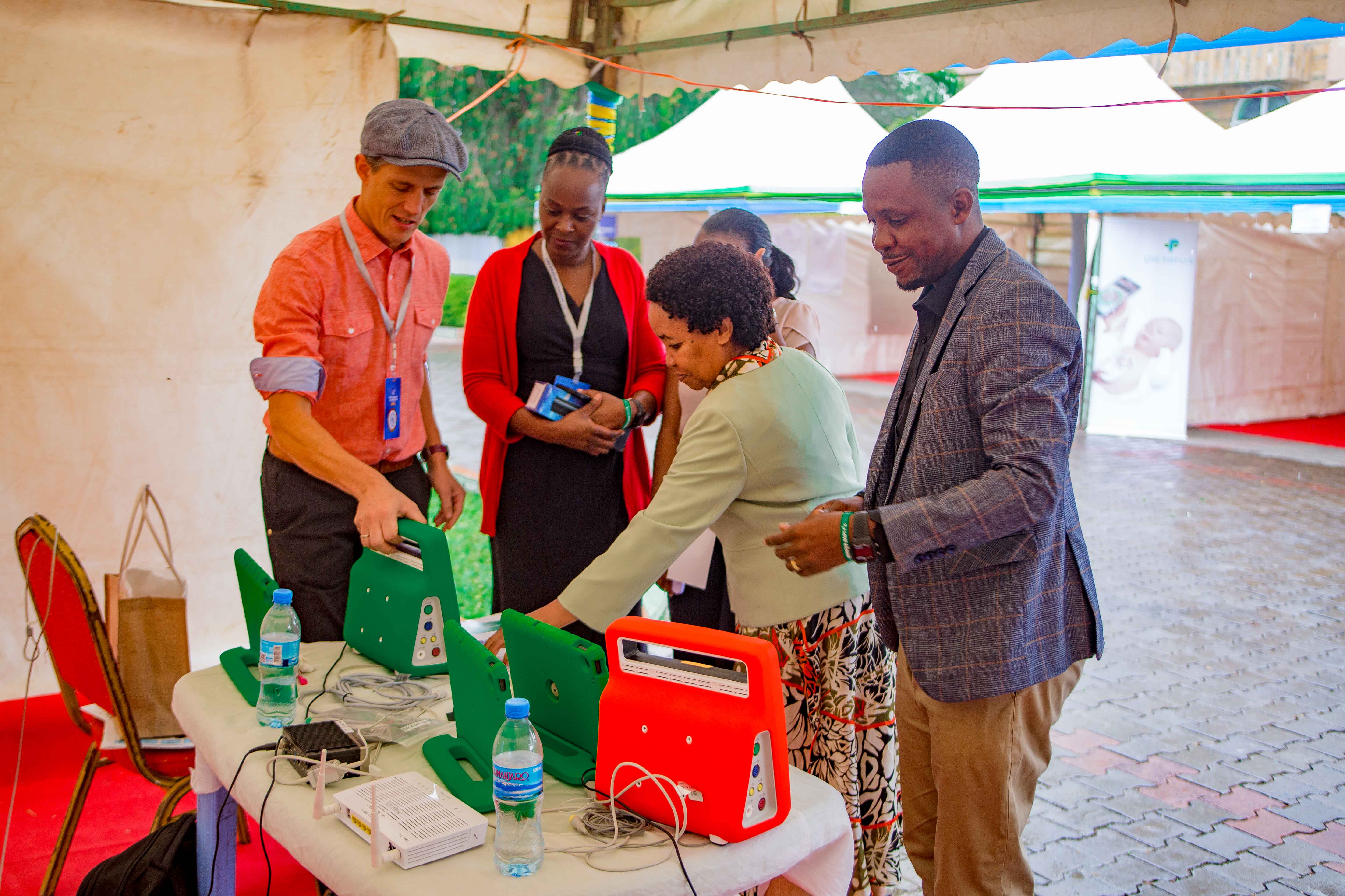 Foundation of Life: Improving Health Outcomes in Children