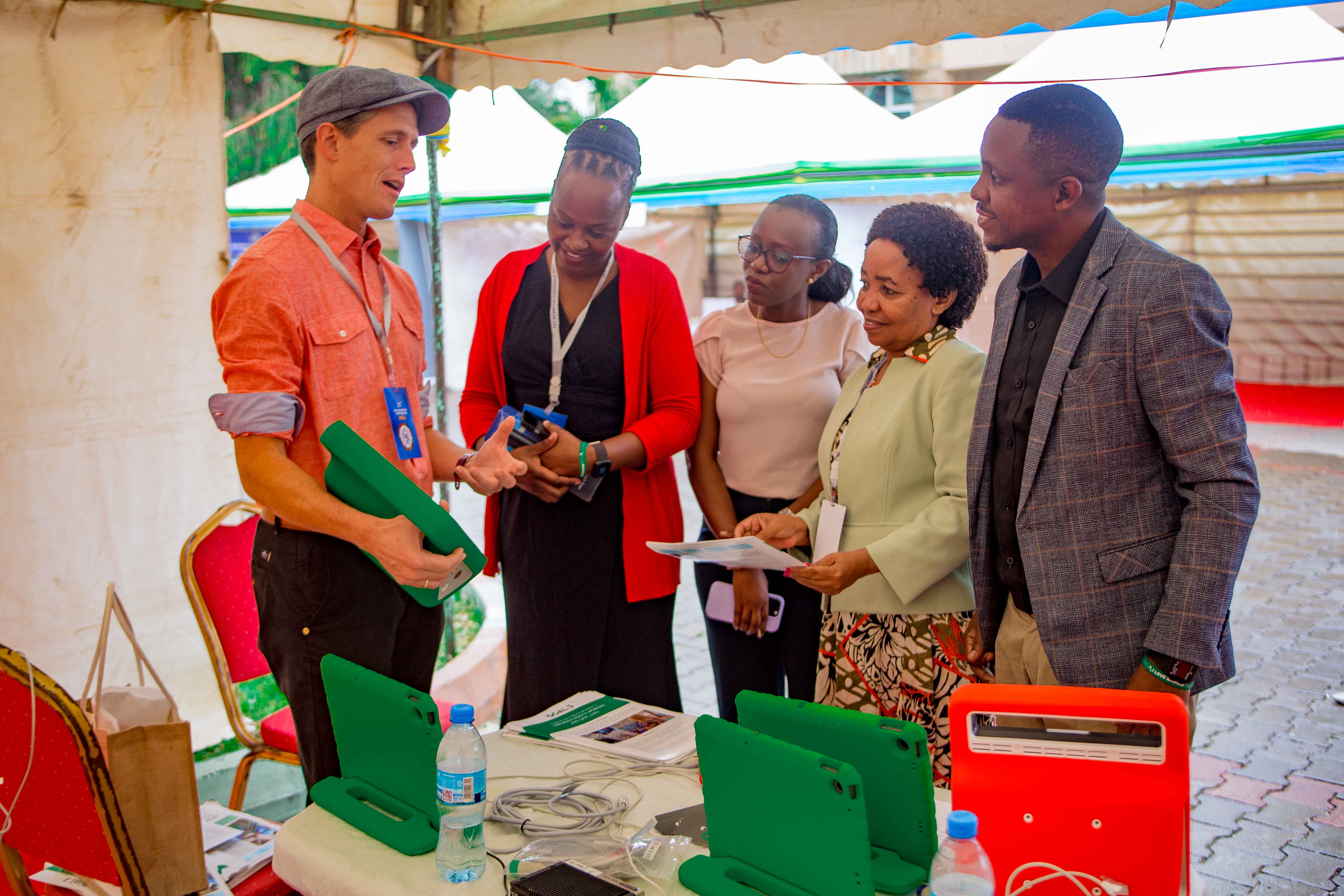 Foundation of Life: Improving Health Outcomes in Children