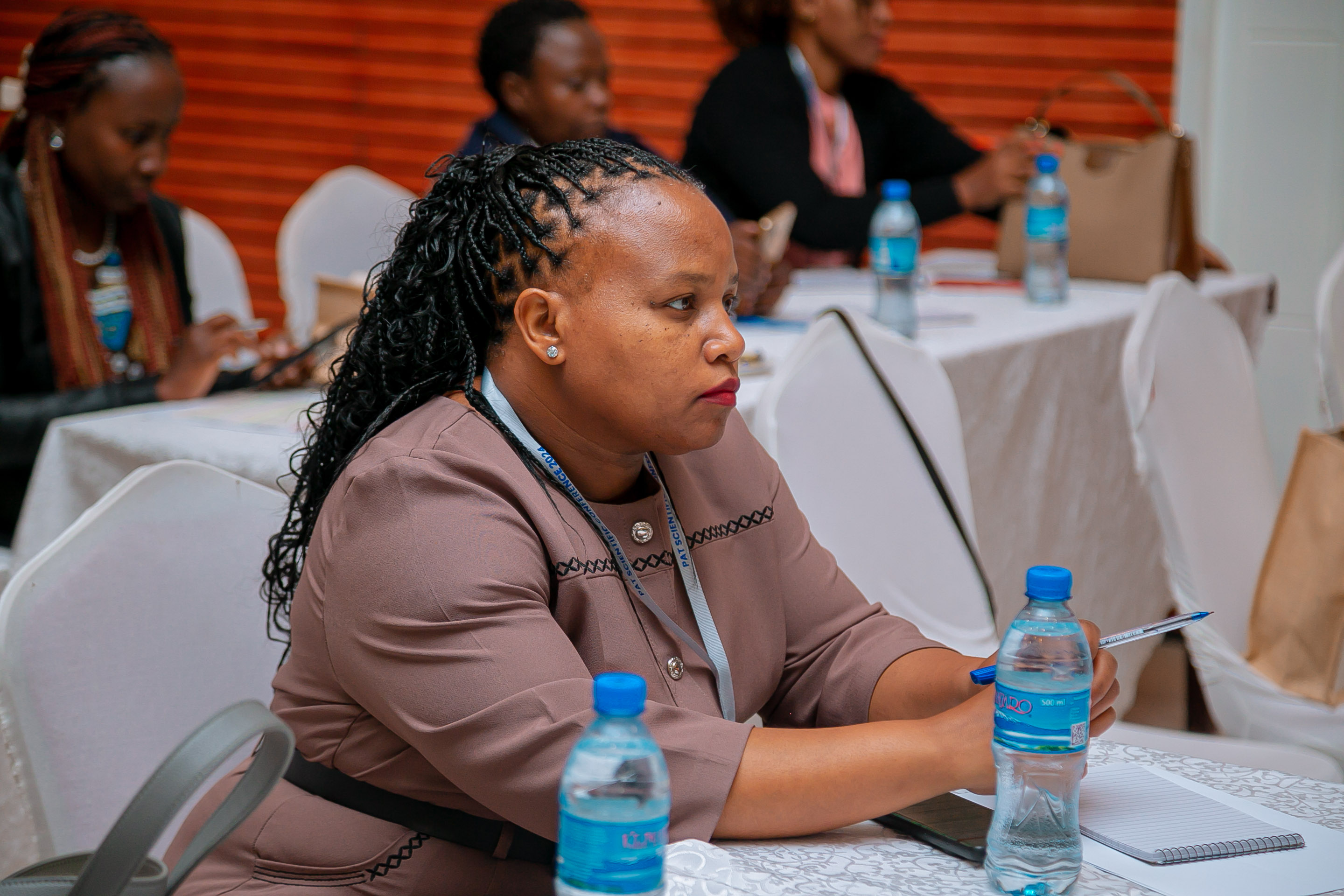 Foundation of Life: Improving Health Outcomes in Children