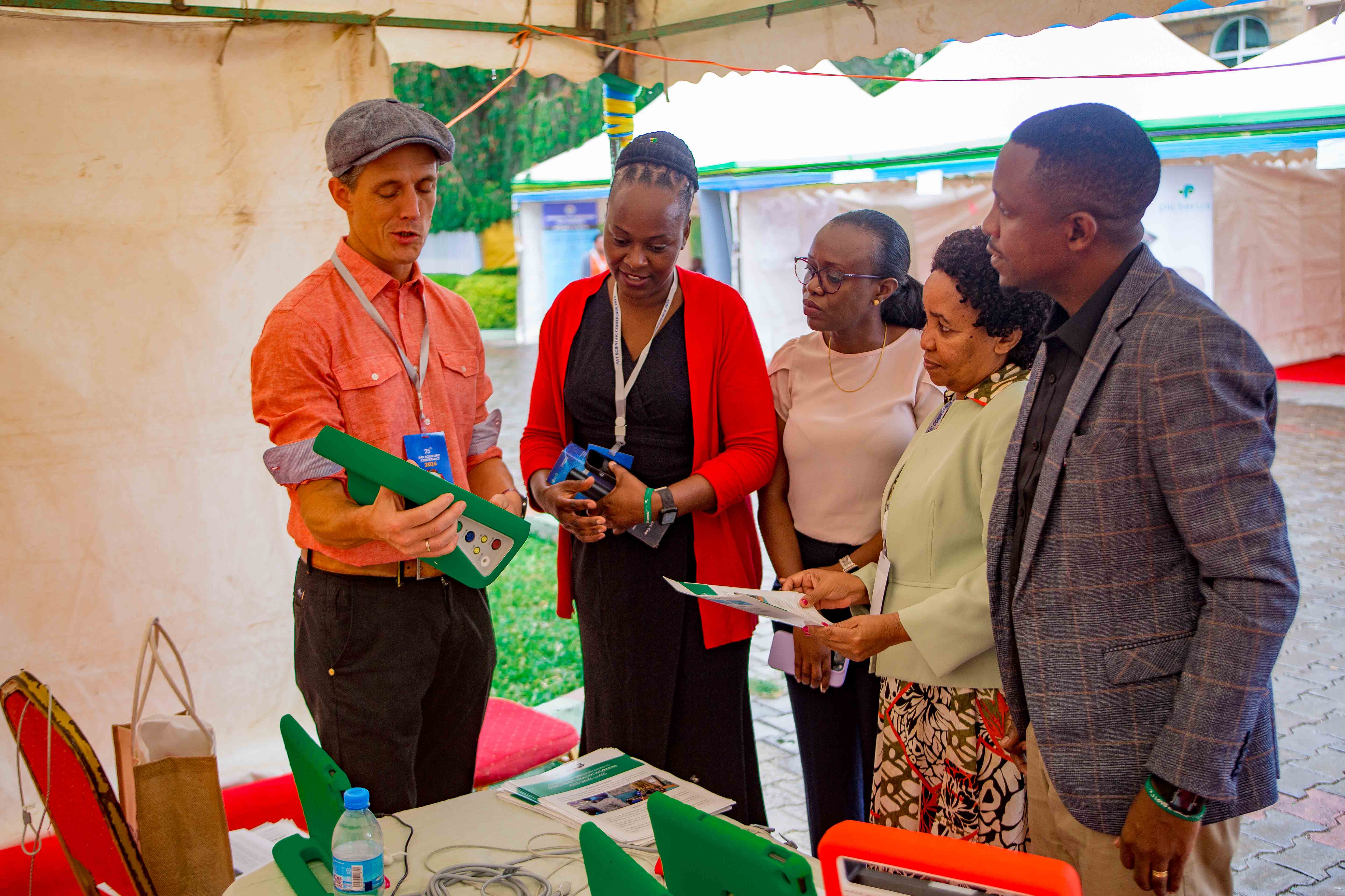 Foundation of Life: Improving Health Outcomes in Children