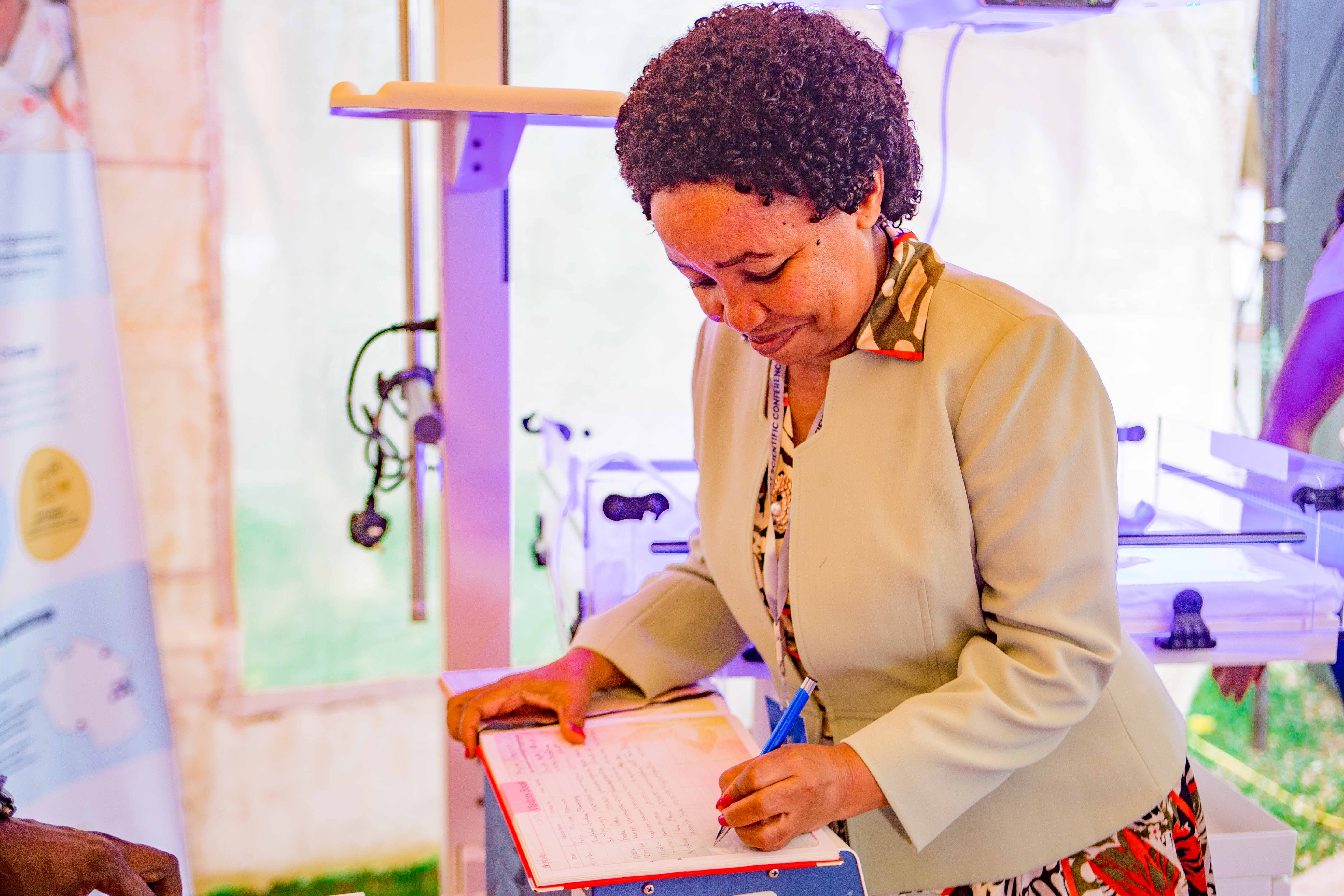 Foundation of Life: Improving Health Outcomes in Children