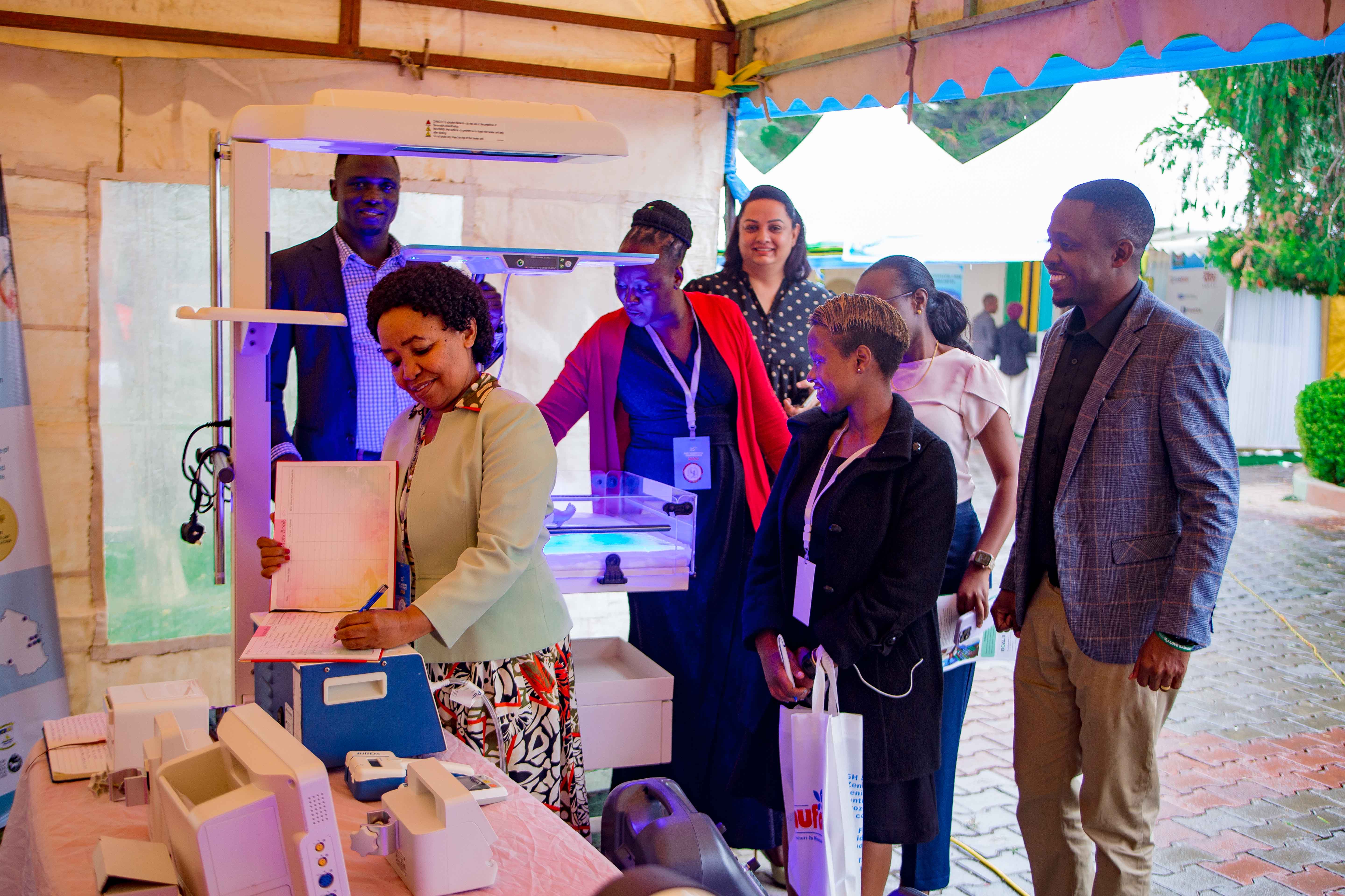 Foundation of Life: Improving Health Outcomes in Children