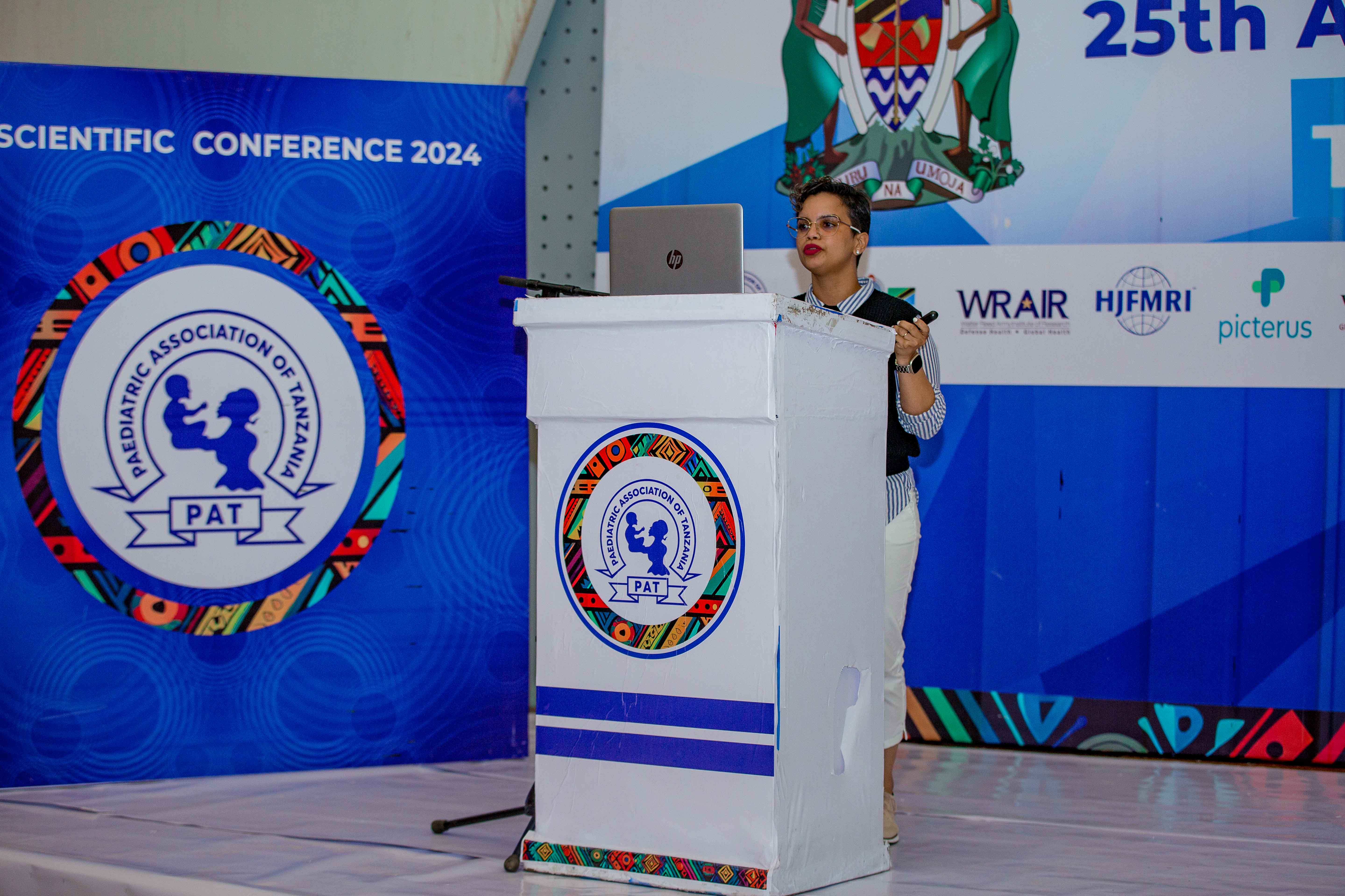 Foundation of Life: Improving Health Outcomes in Children