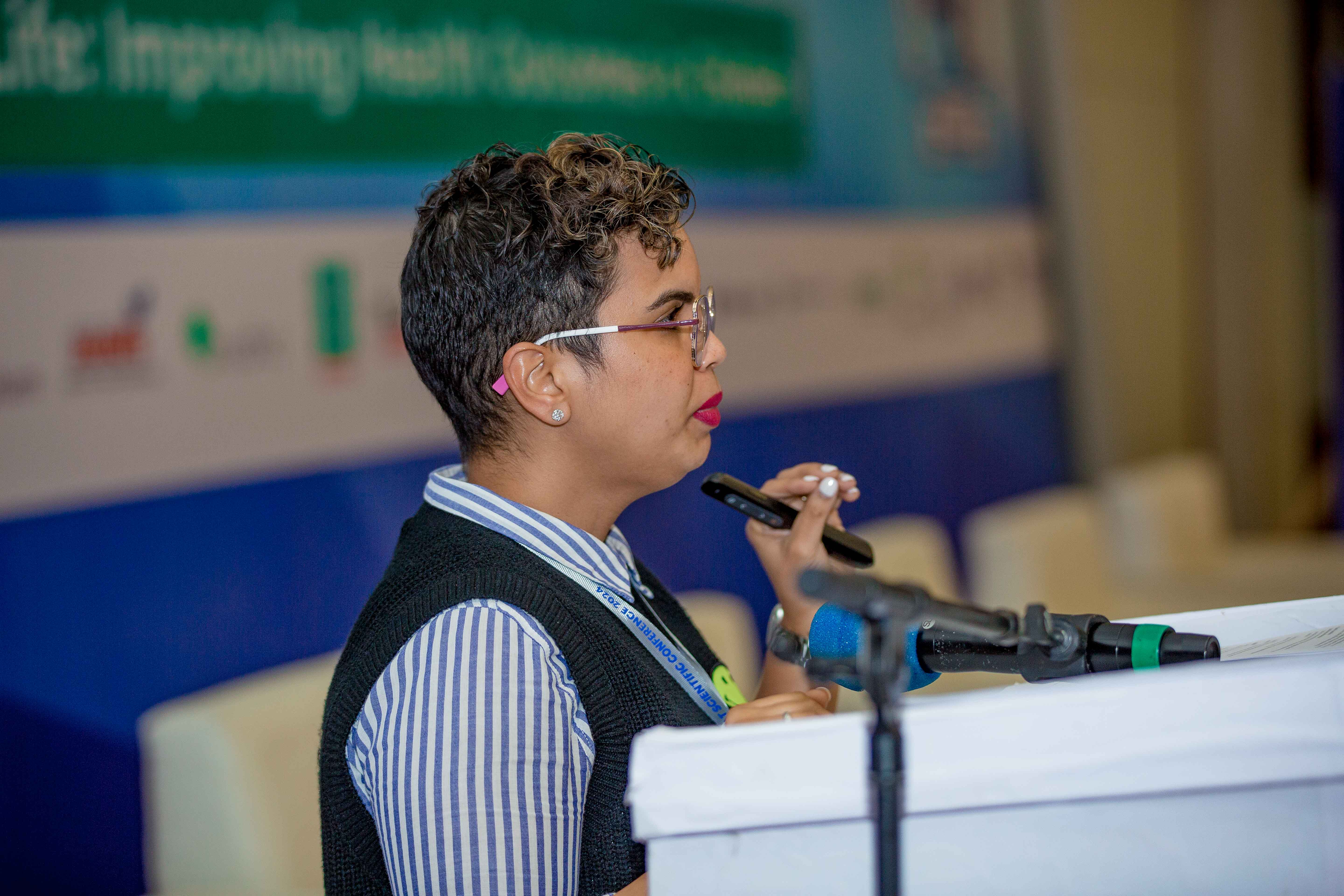 Foundation of Life: Improving Health Outcomes in Children