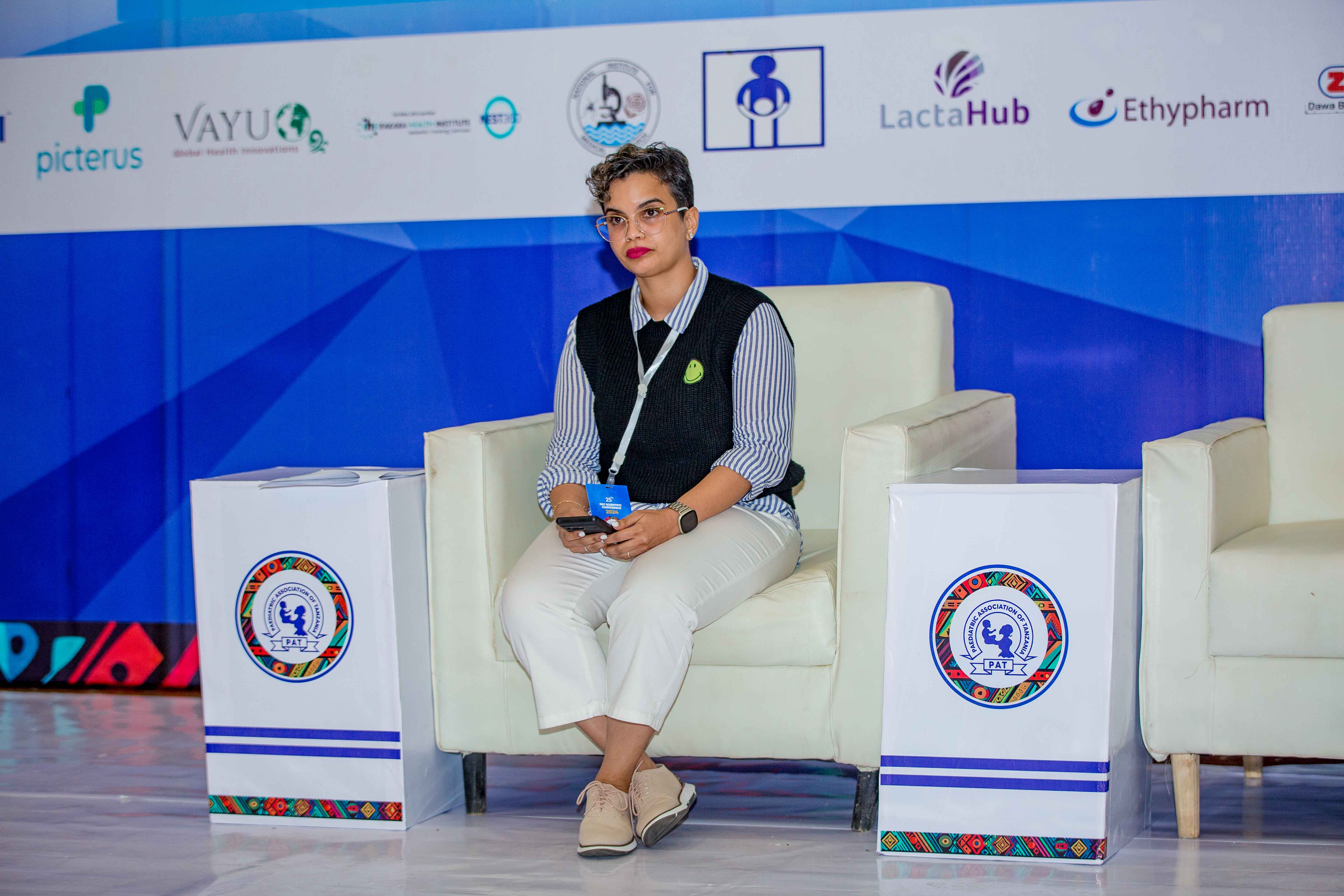 Foundation of Life: Improving Health Outcomes in Children