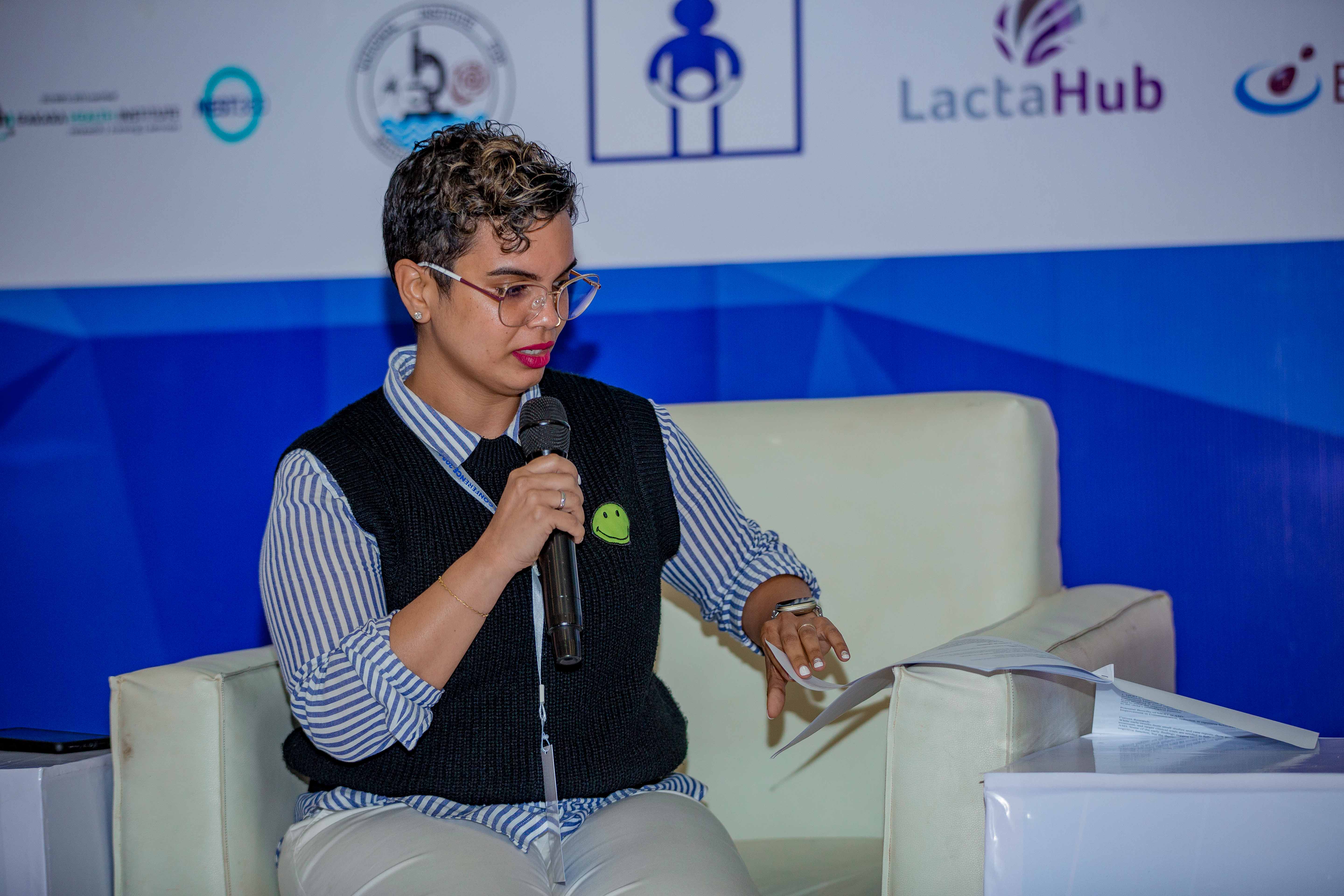 Foundation of Life: Improving Health Outcomes in Children