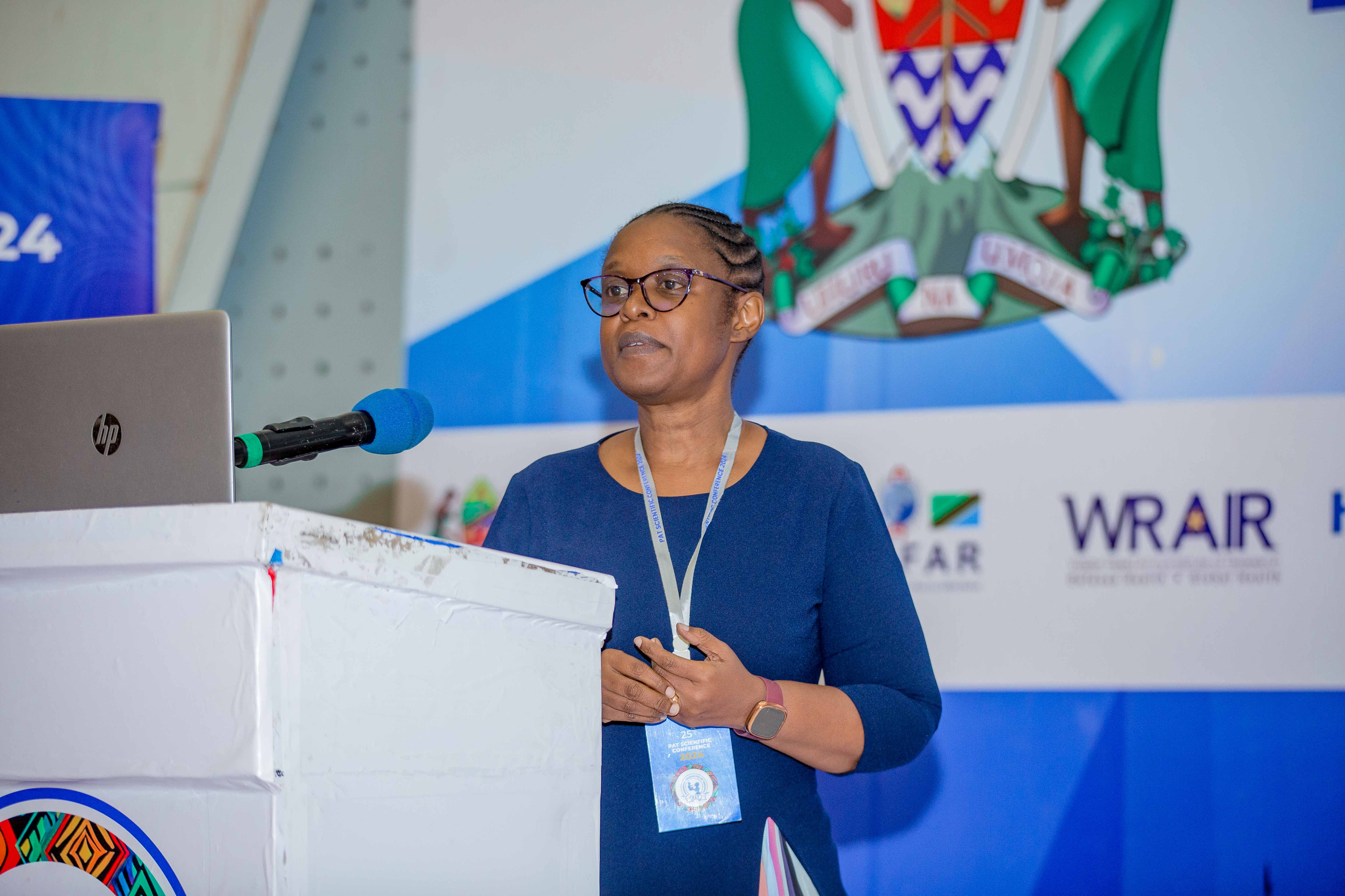 Foundation of Life: Improving Health Outcomes in Children