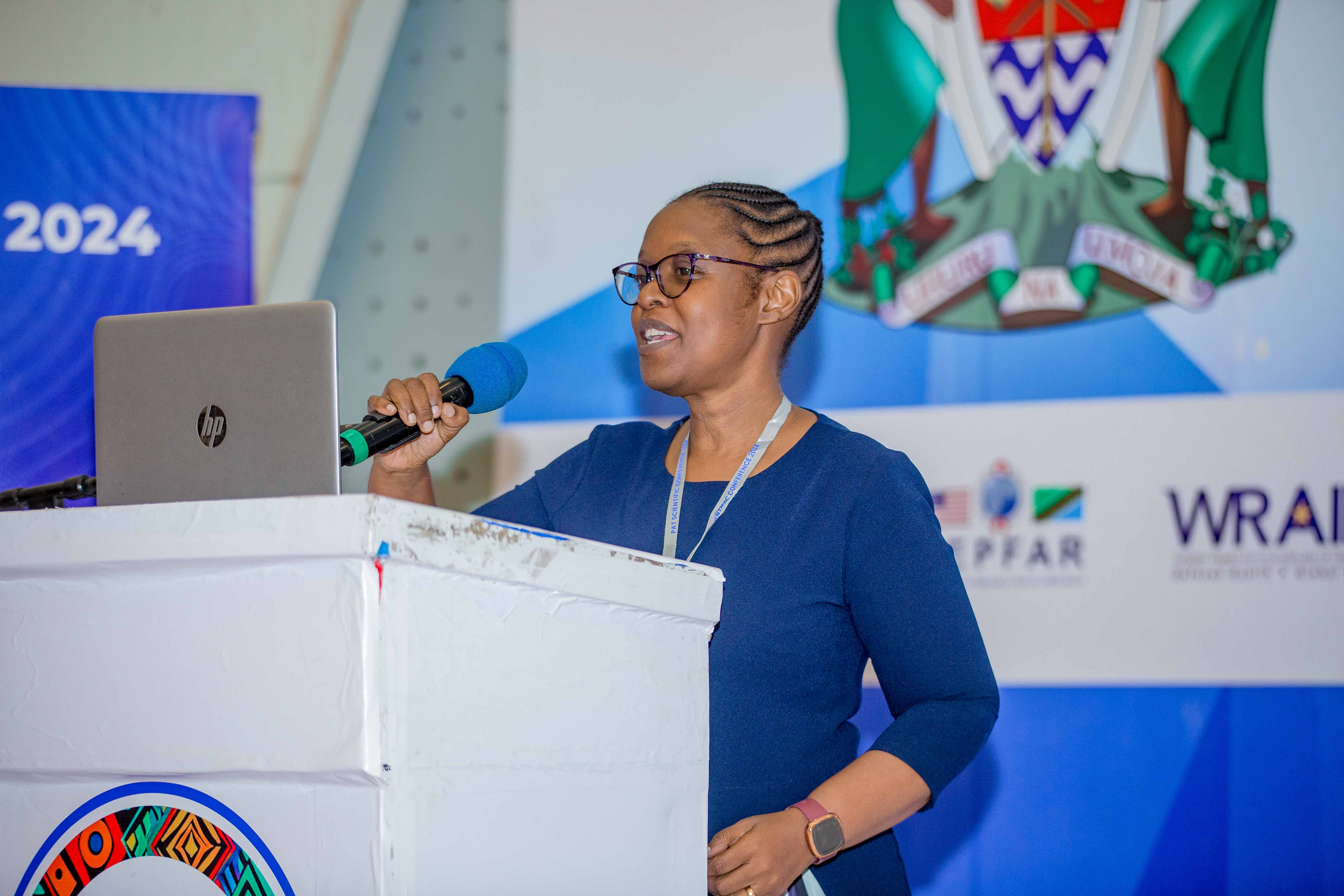 Foundation of Life: Improving Health Outcomes in Children