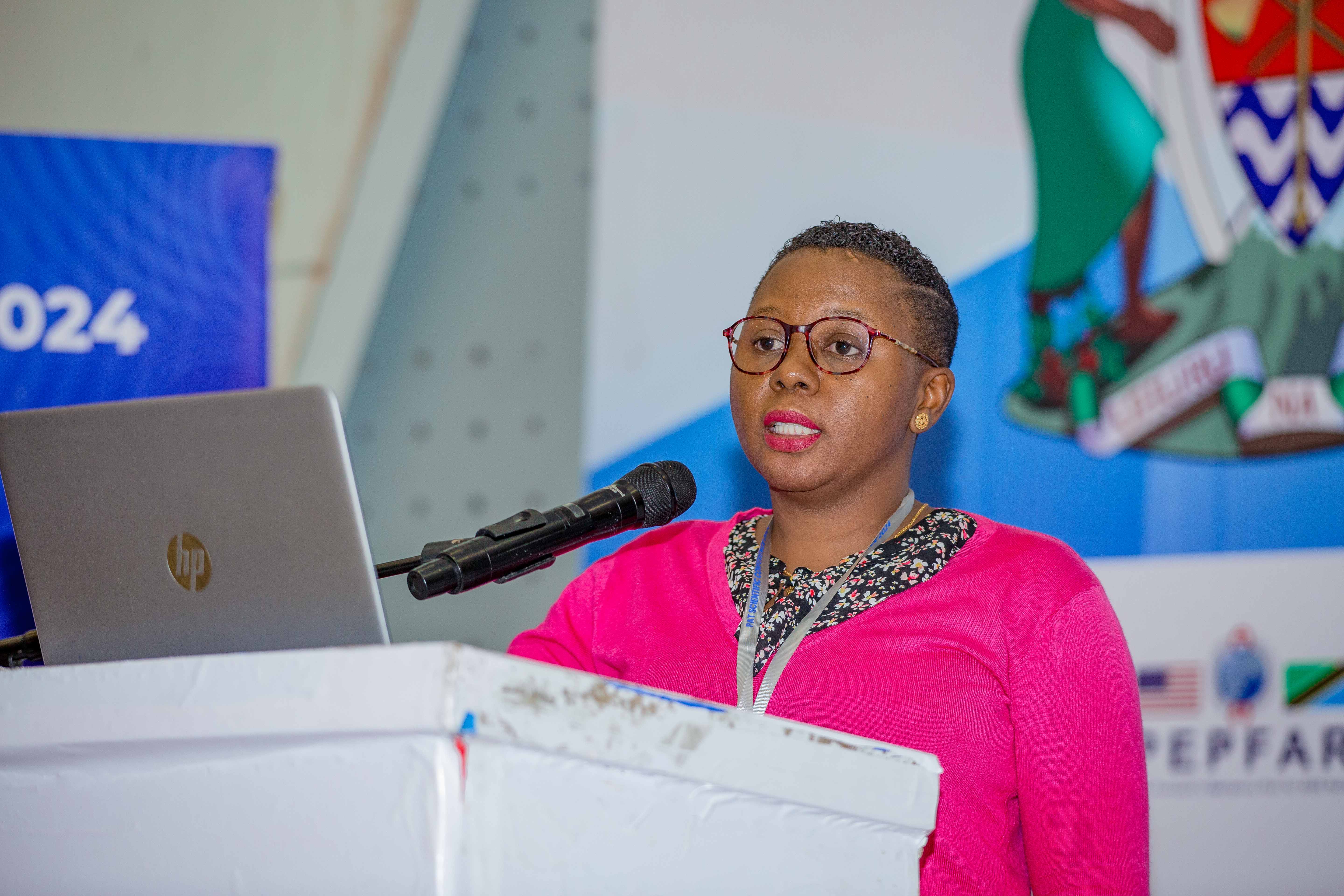 Foundation of Life: Improving Health Outcomes in Children