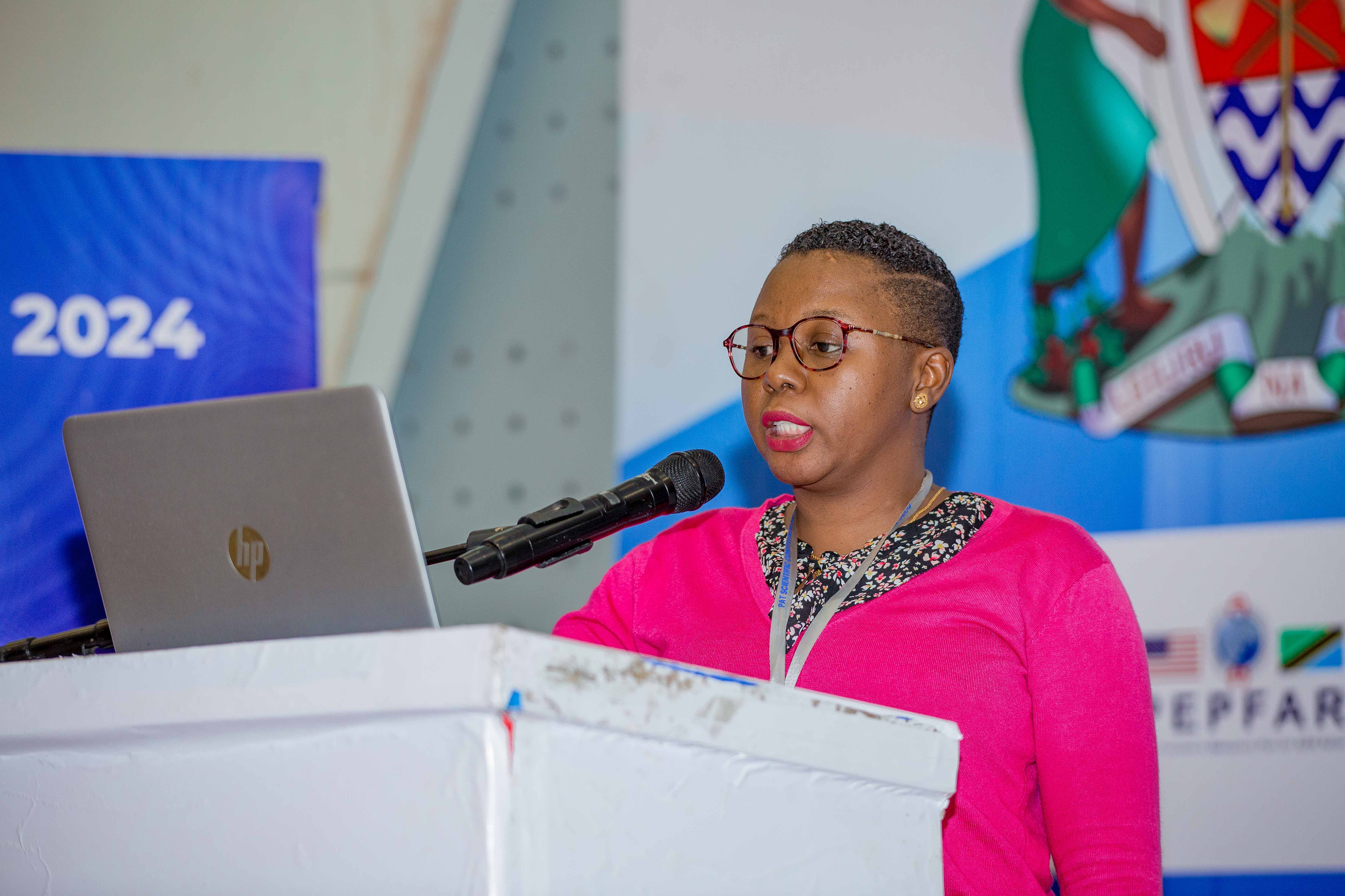 Foundation of Life: Improving Health Outcomes in Children