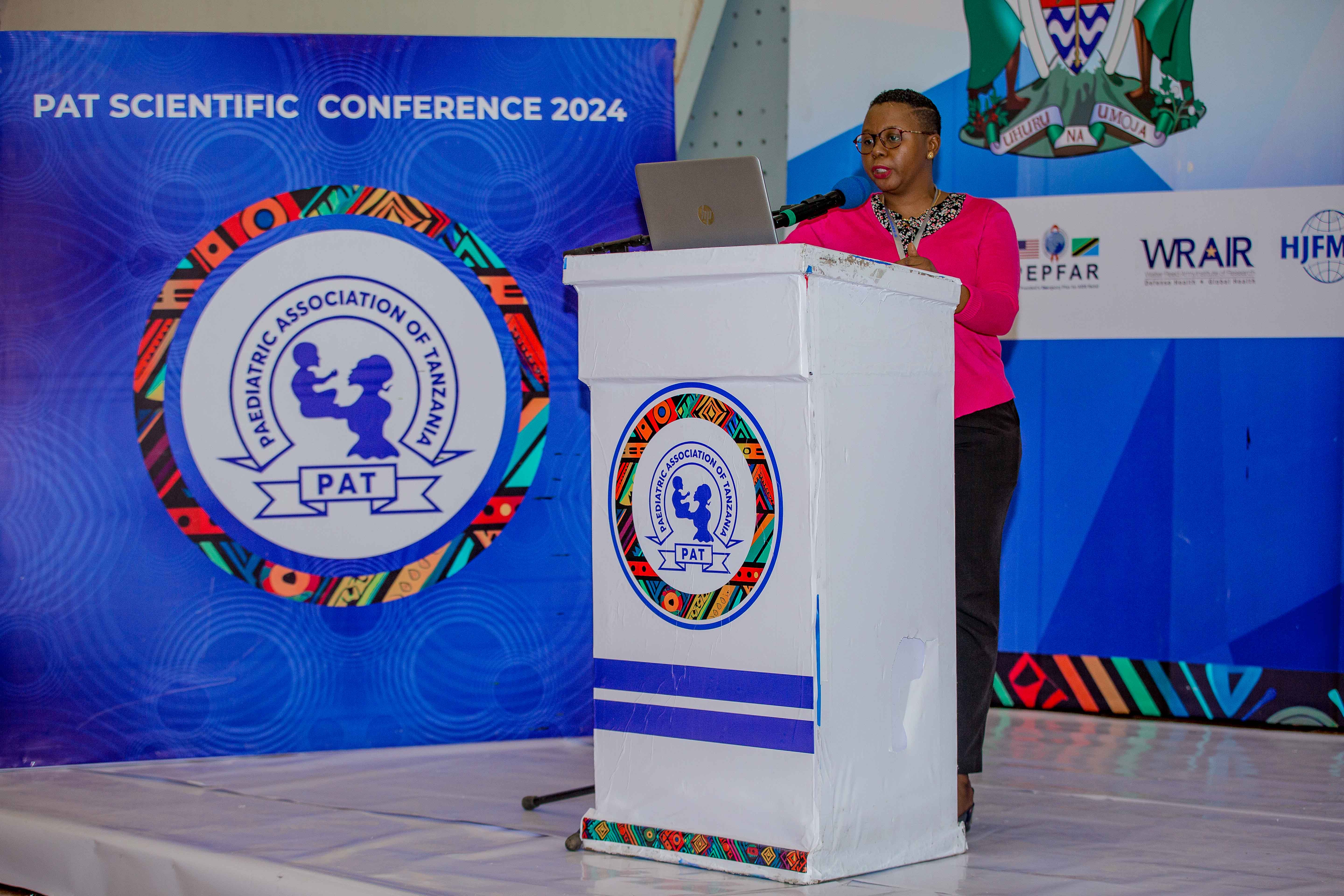 Foundation of Life: Improving Health Outcomes in Children