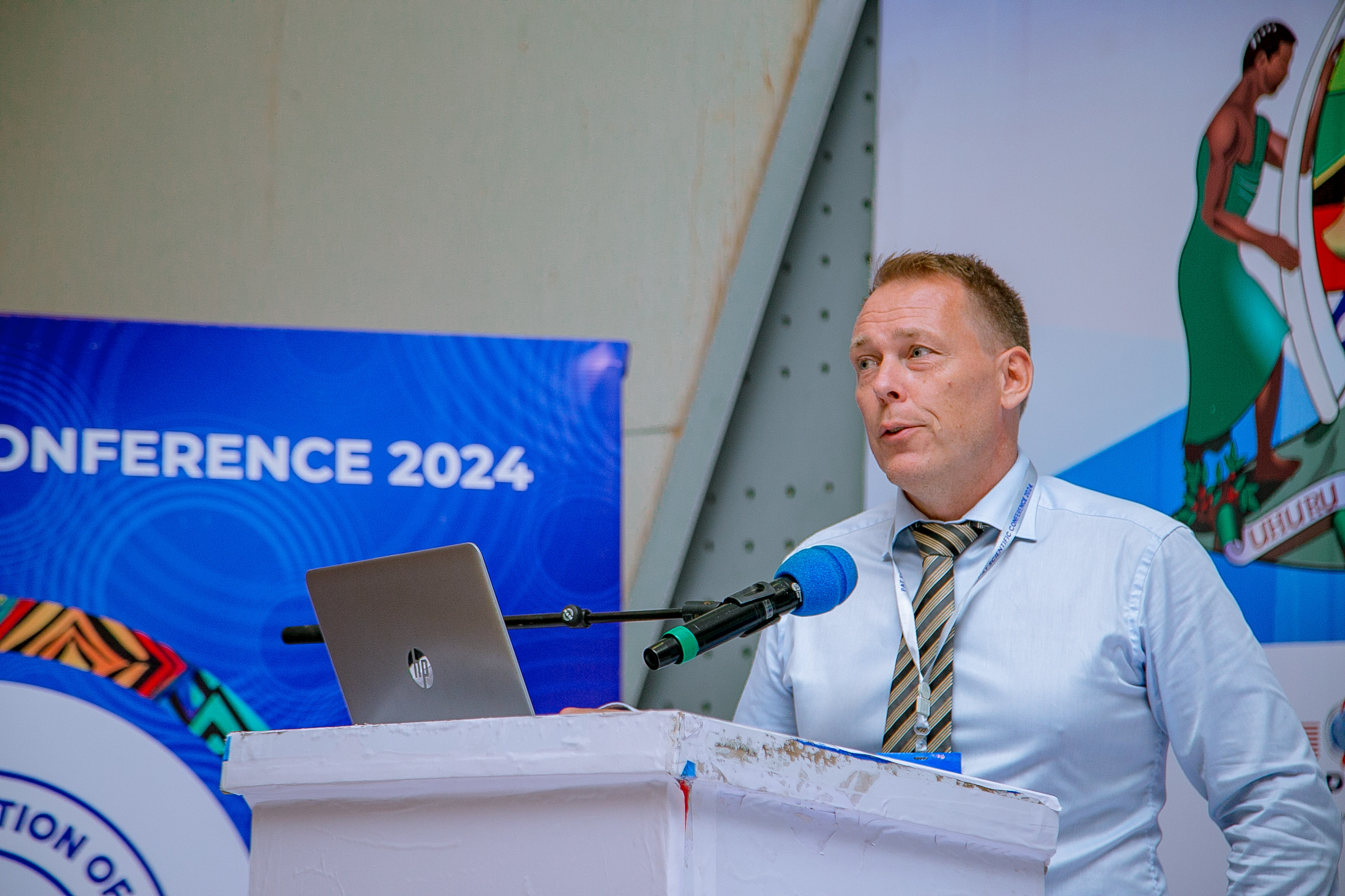 Foundation of Life: Improving Health Outcomes in Children