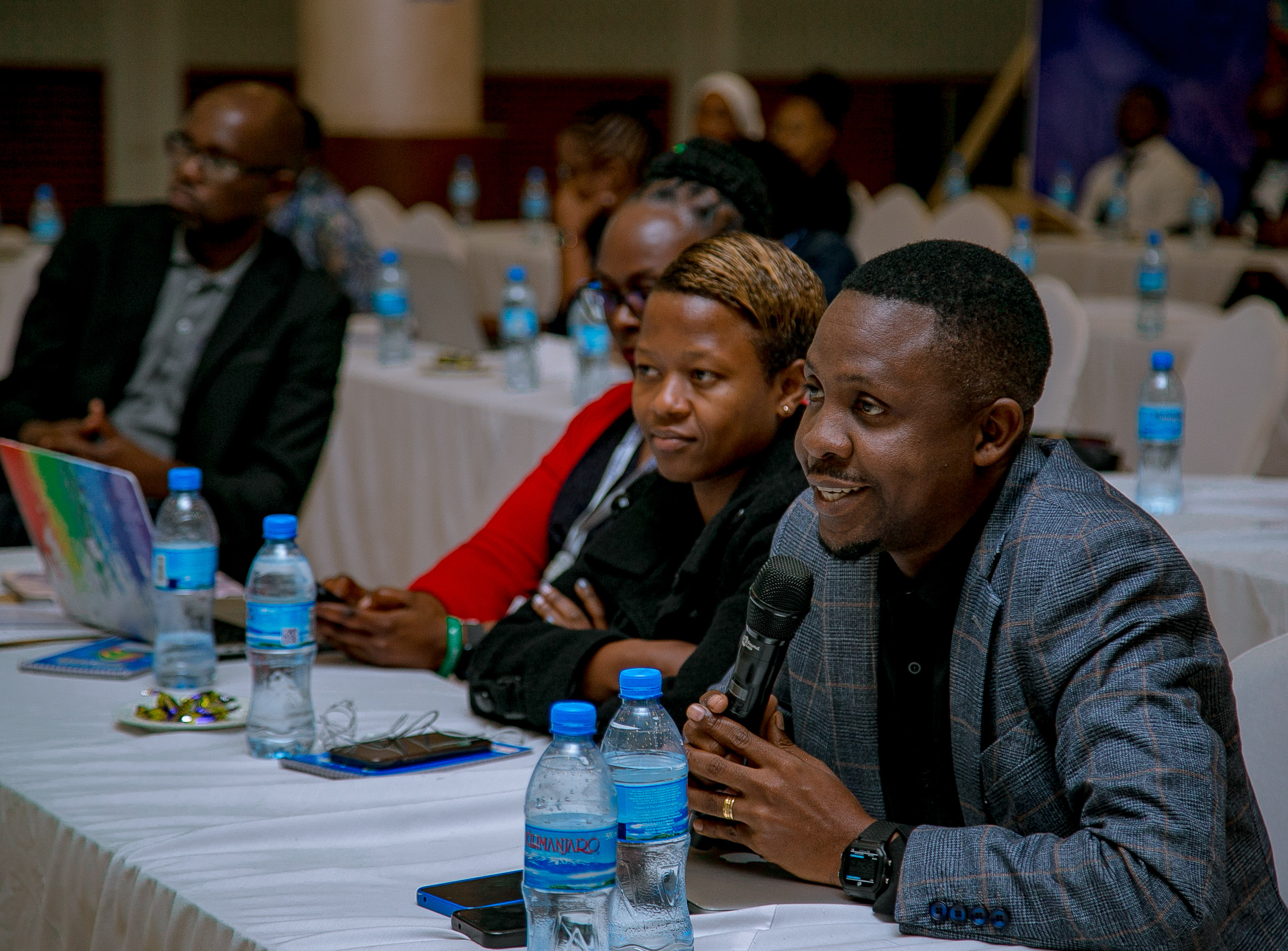 Foundation of Life: Improving Health Outcomes in Children