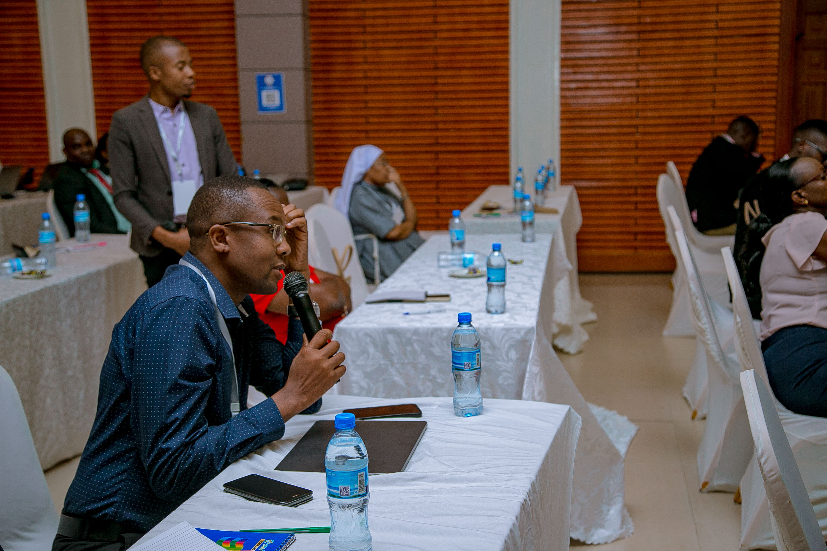 Foundation of Life: Improving Health Outcomes in Children