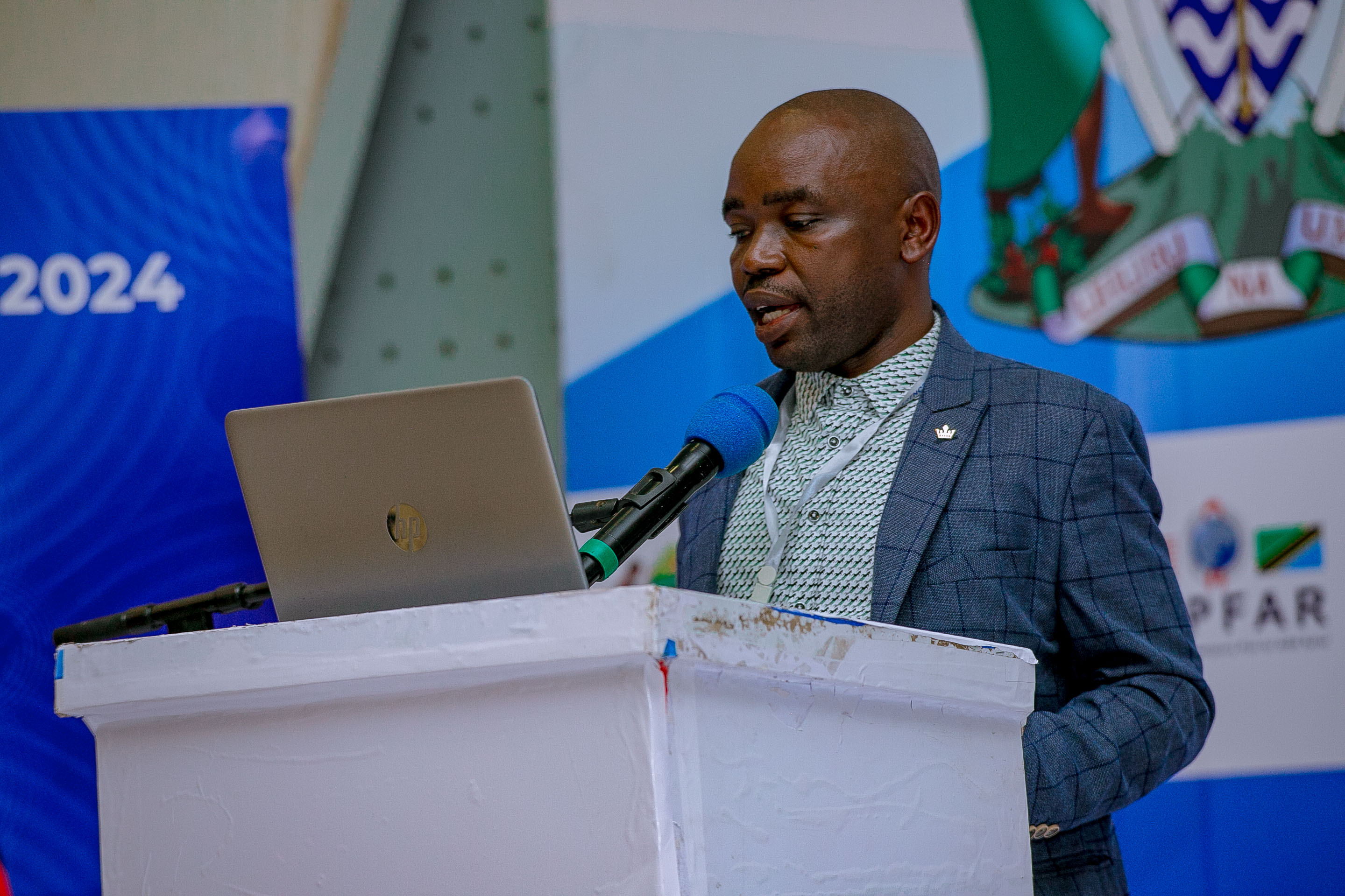 Foundation of Life: Improving Health Outcomes in Children