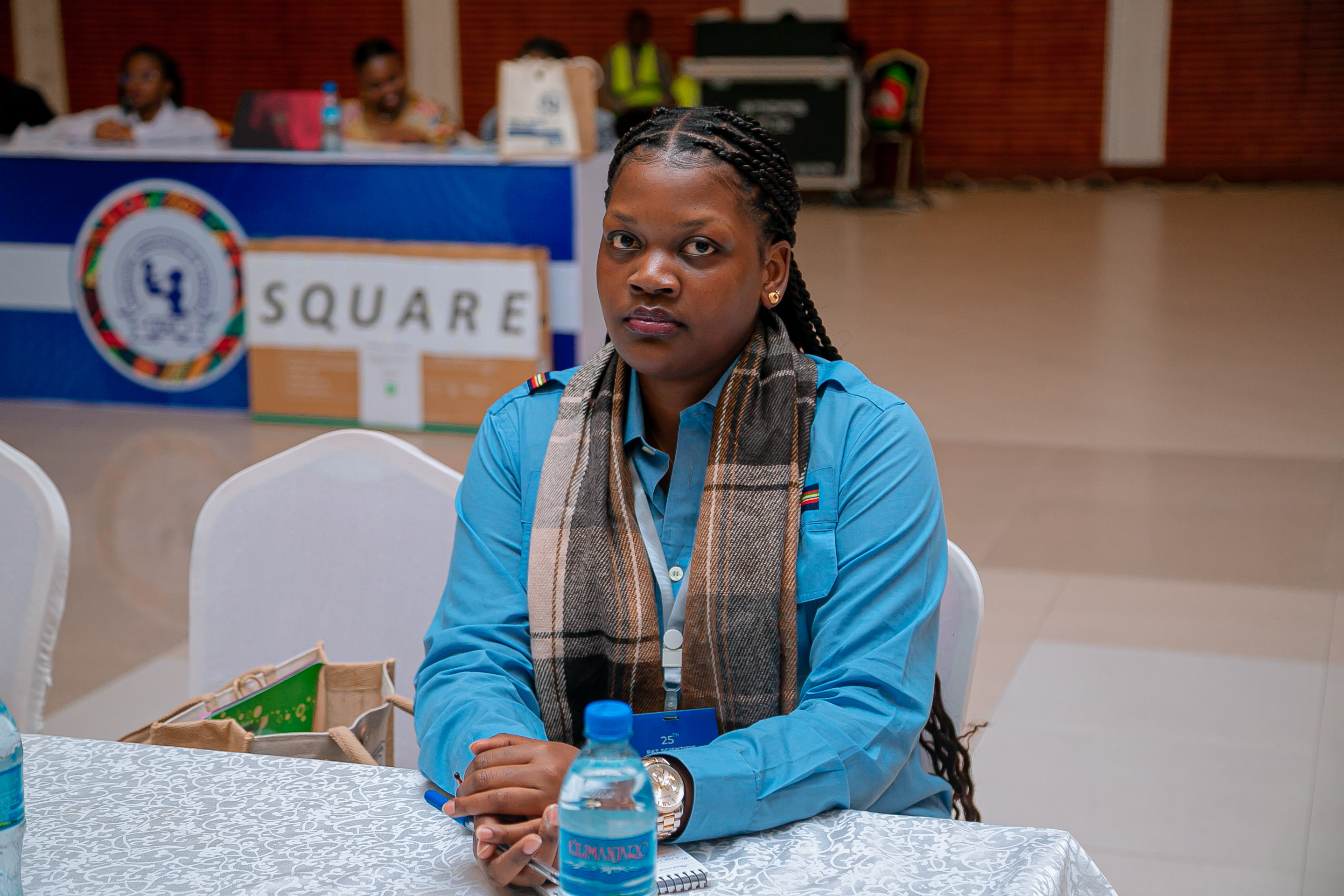 Foundation of Life: Improving Health Outcomes in Children