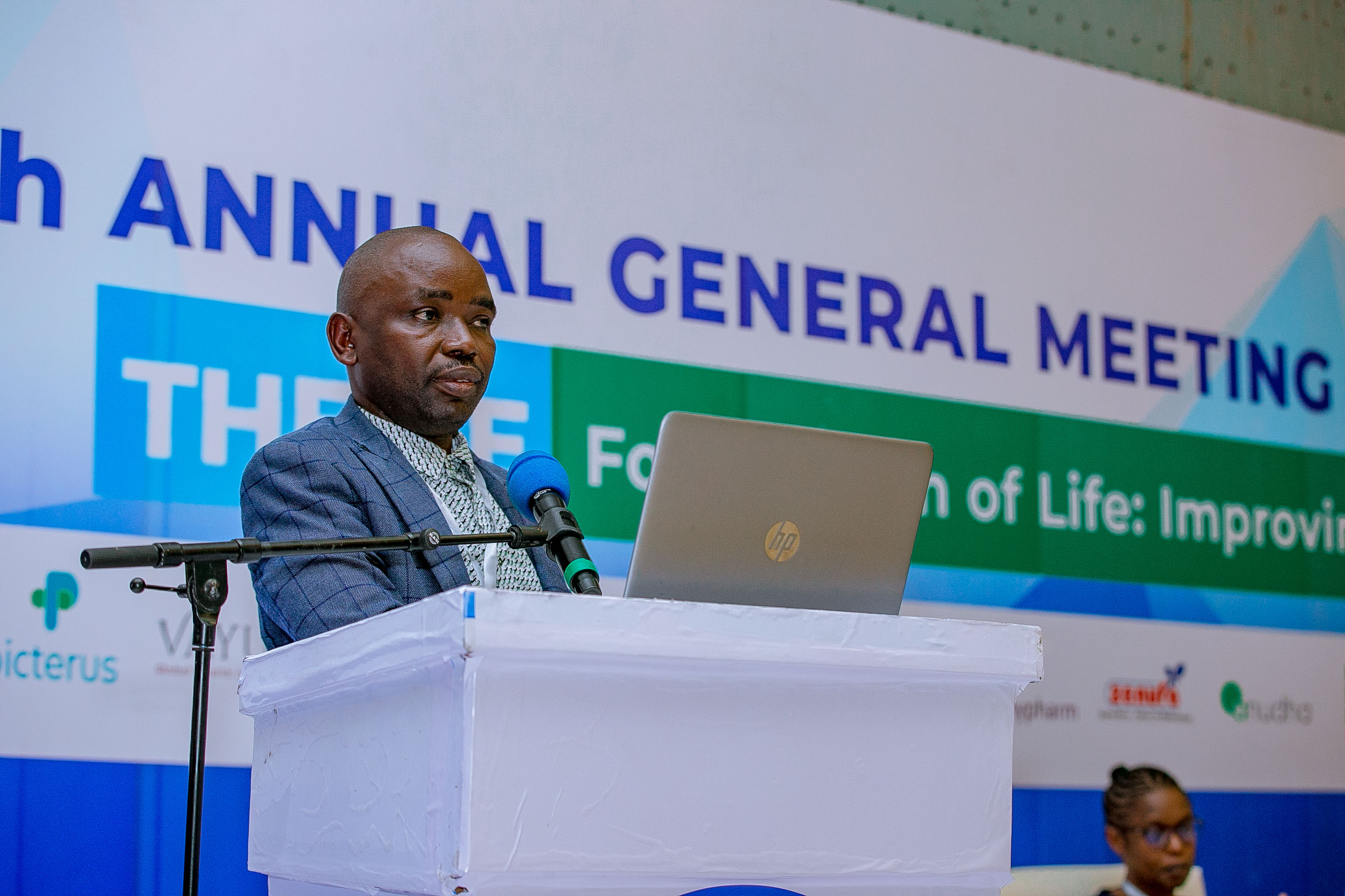 Foundation of Life: Improving Health Outcomes in Children