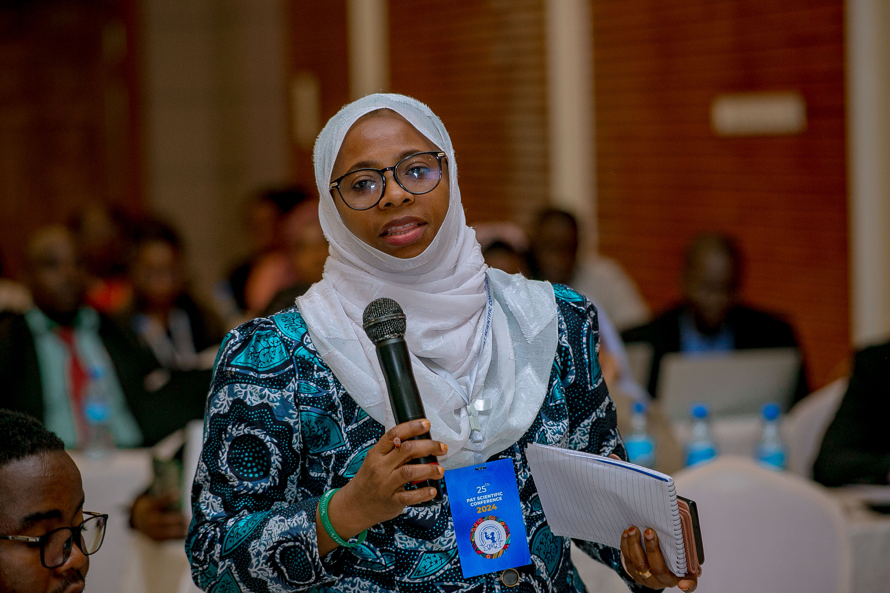 Foundation of Life: Improving Health Outcomes in Children