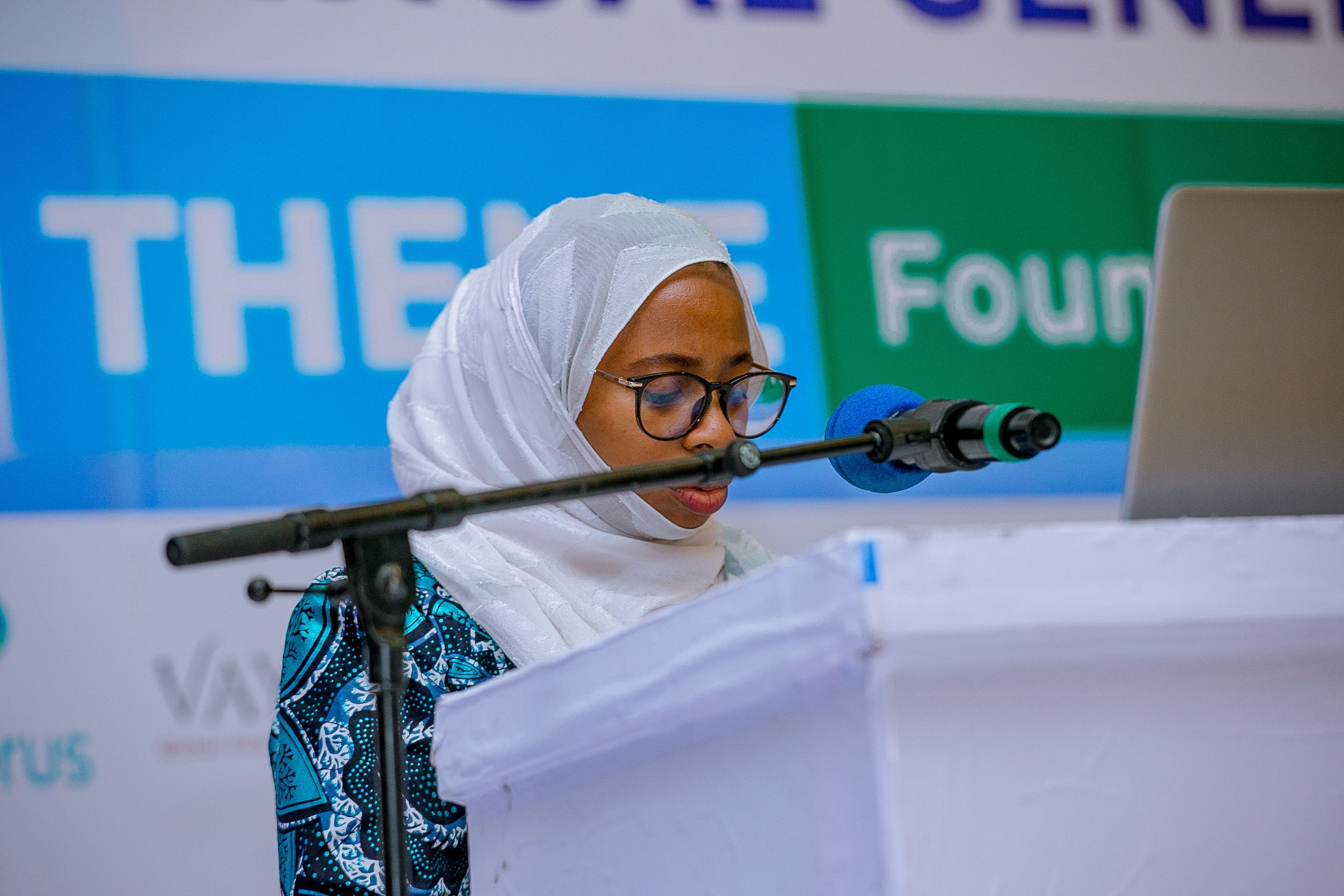 Foundation of Life: Improving Health Outcomes in Children